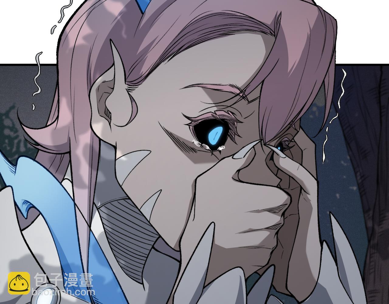 第97话 昂的滔天杀意(1/3)-第97话