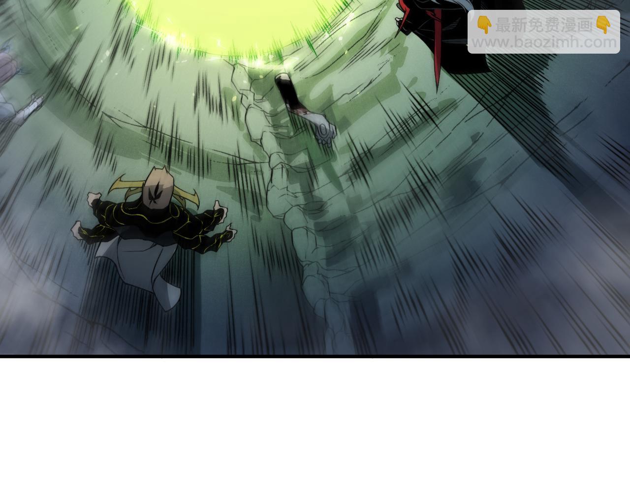 第97话 昂的滔天杀意(1/3)-第97话