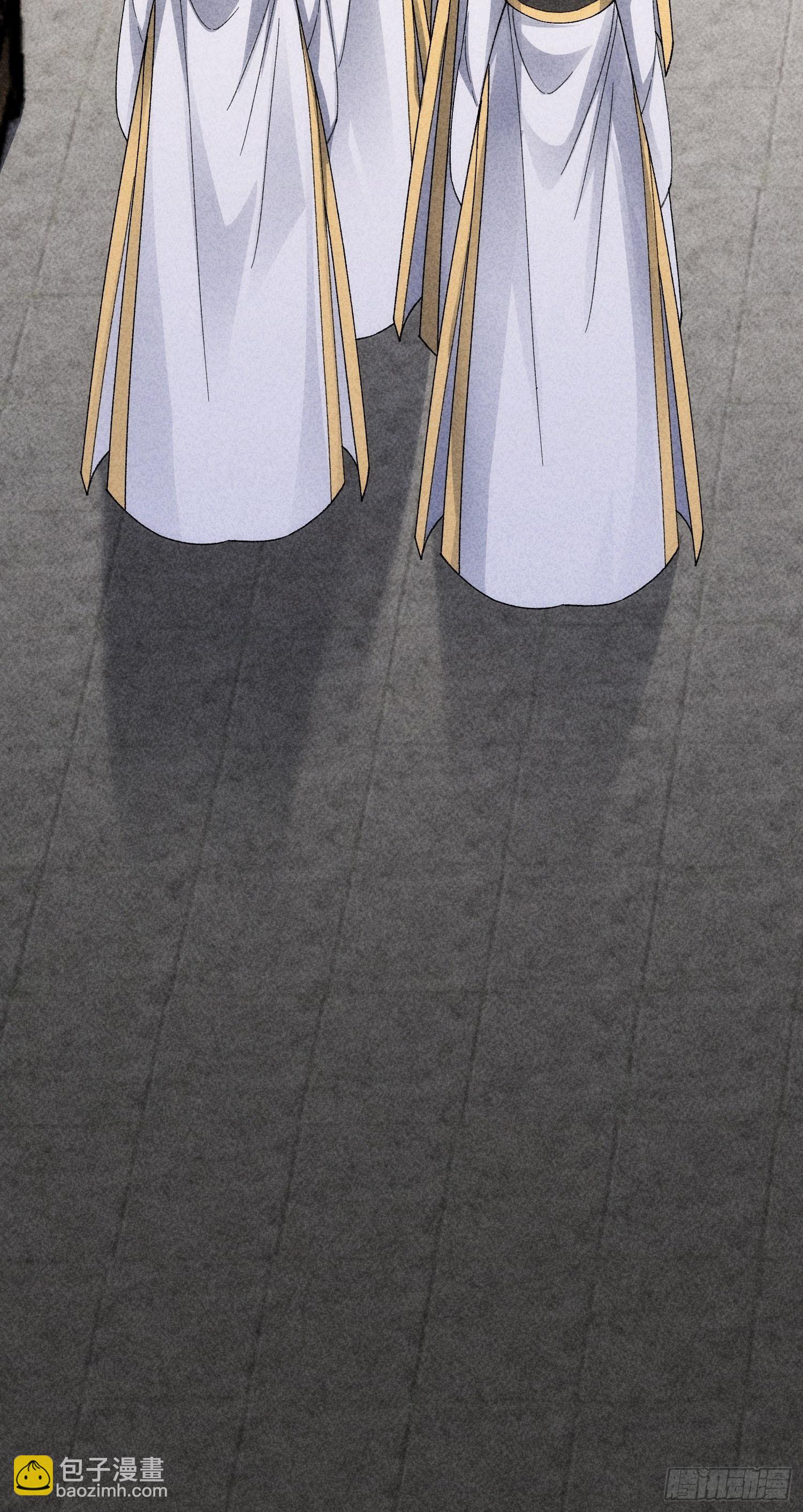 第9话 路见不平赶紧走-第11话