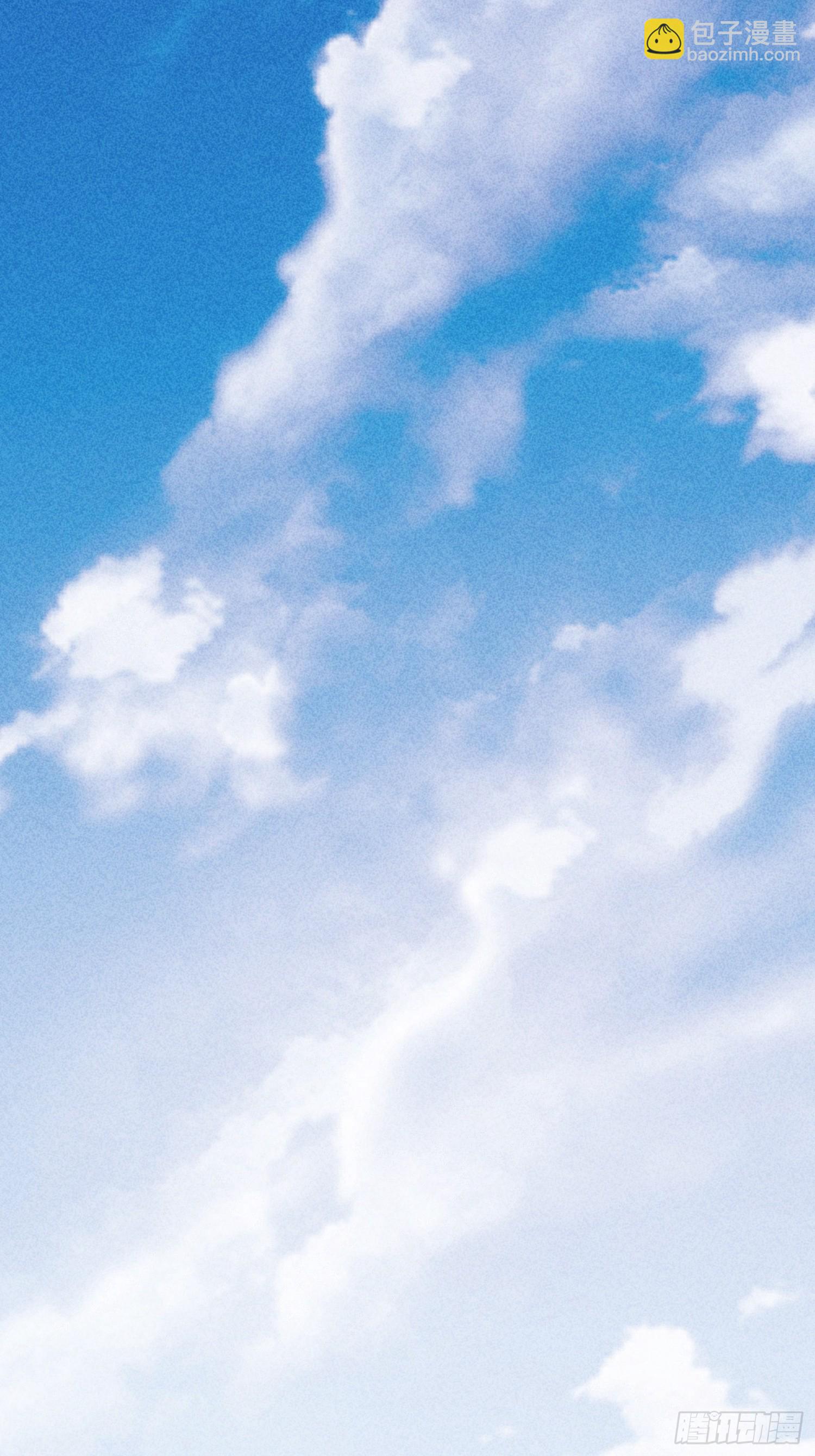 第9话 路见不平赶紧走-第11话