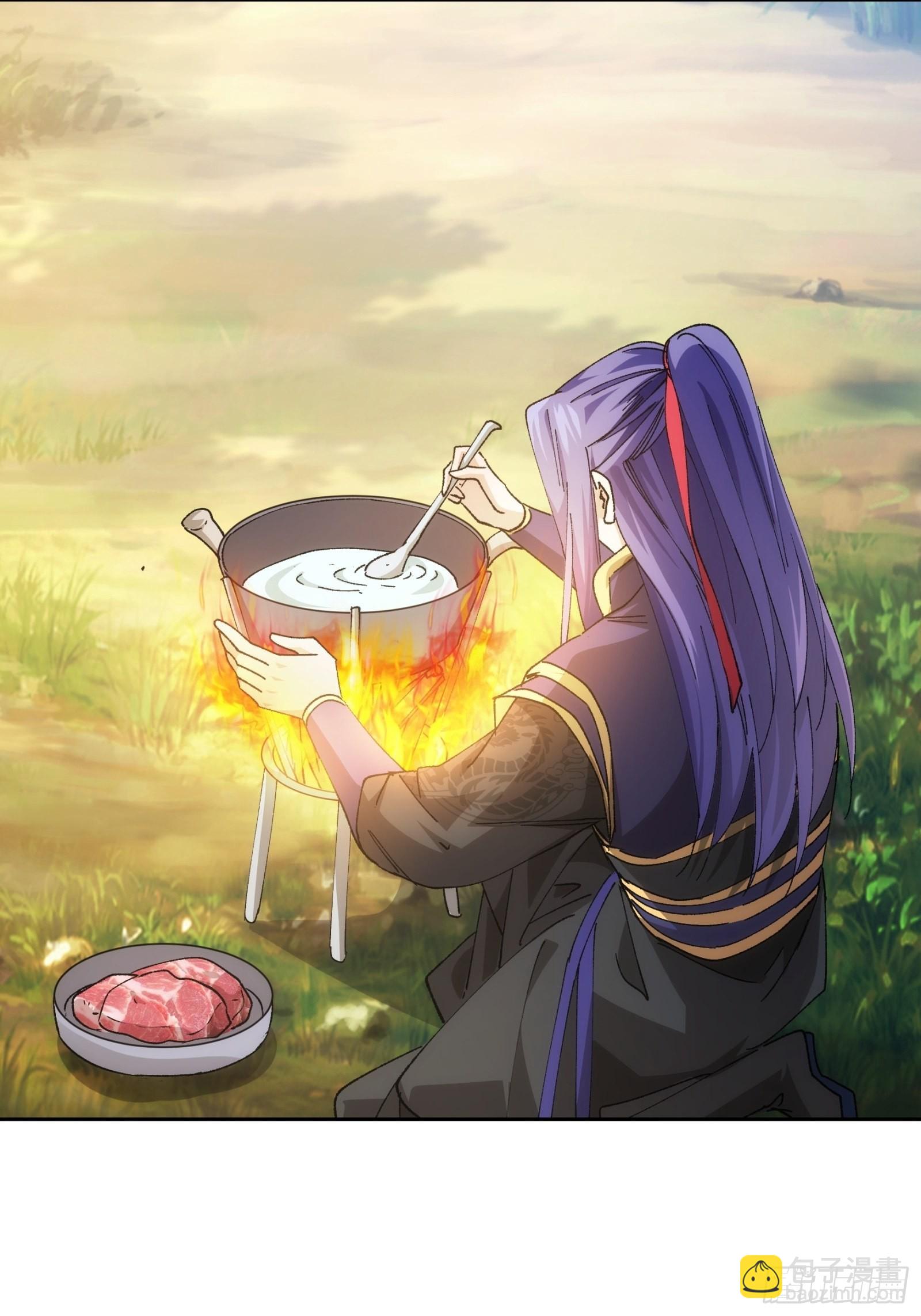 第105话：人形随身听-第109话