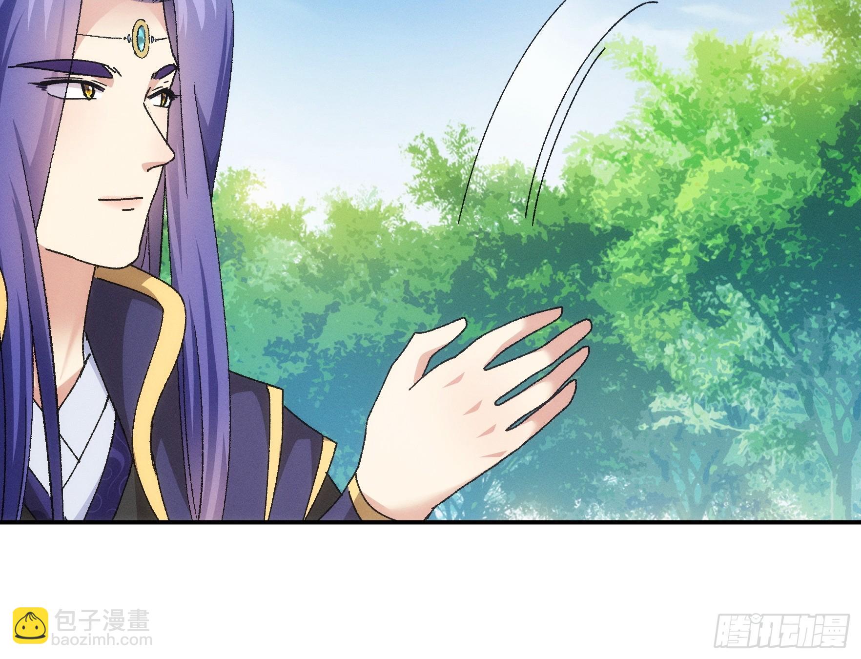 第119话：天级任务-第123话