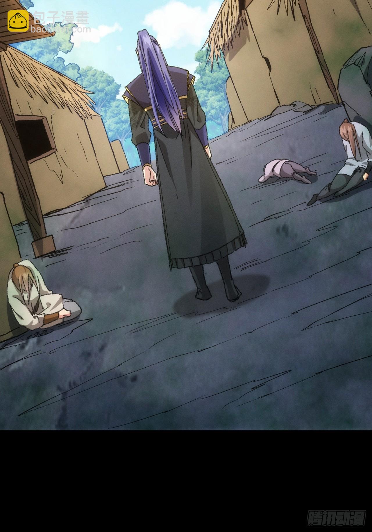 第121话：骆闻舟(1/2)-第125话