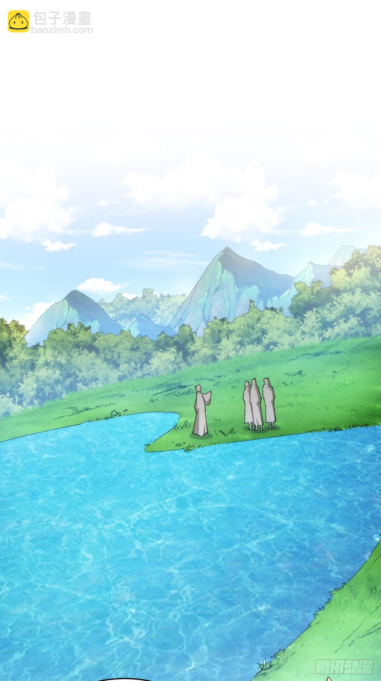 第121话：骆闻舟(1/2)-第125话