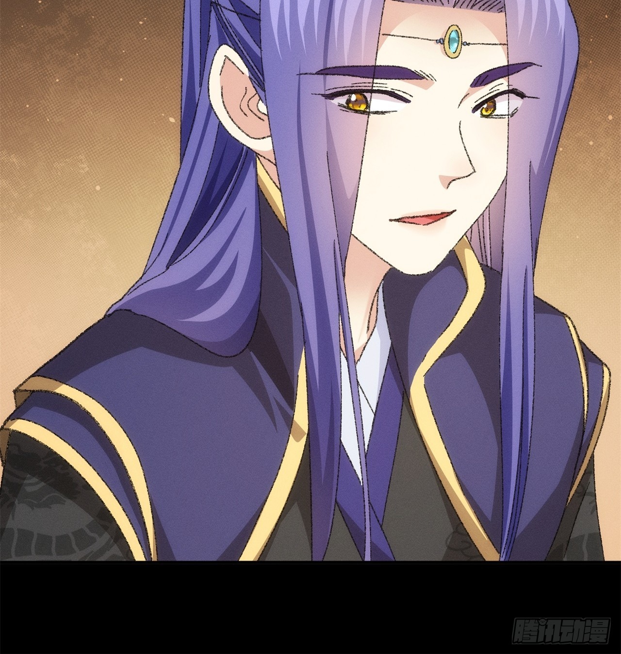 第121话：骆闻舟(1/2)-第125话