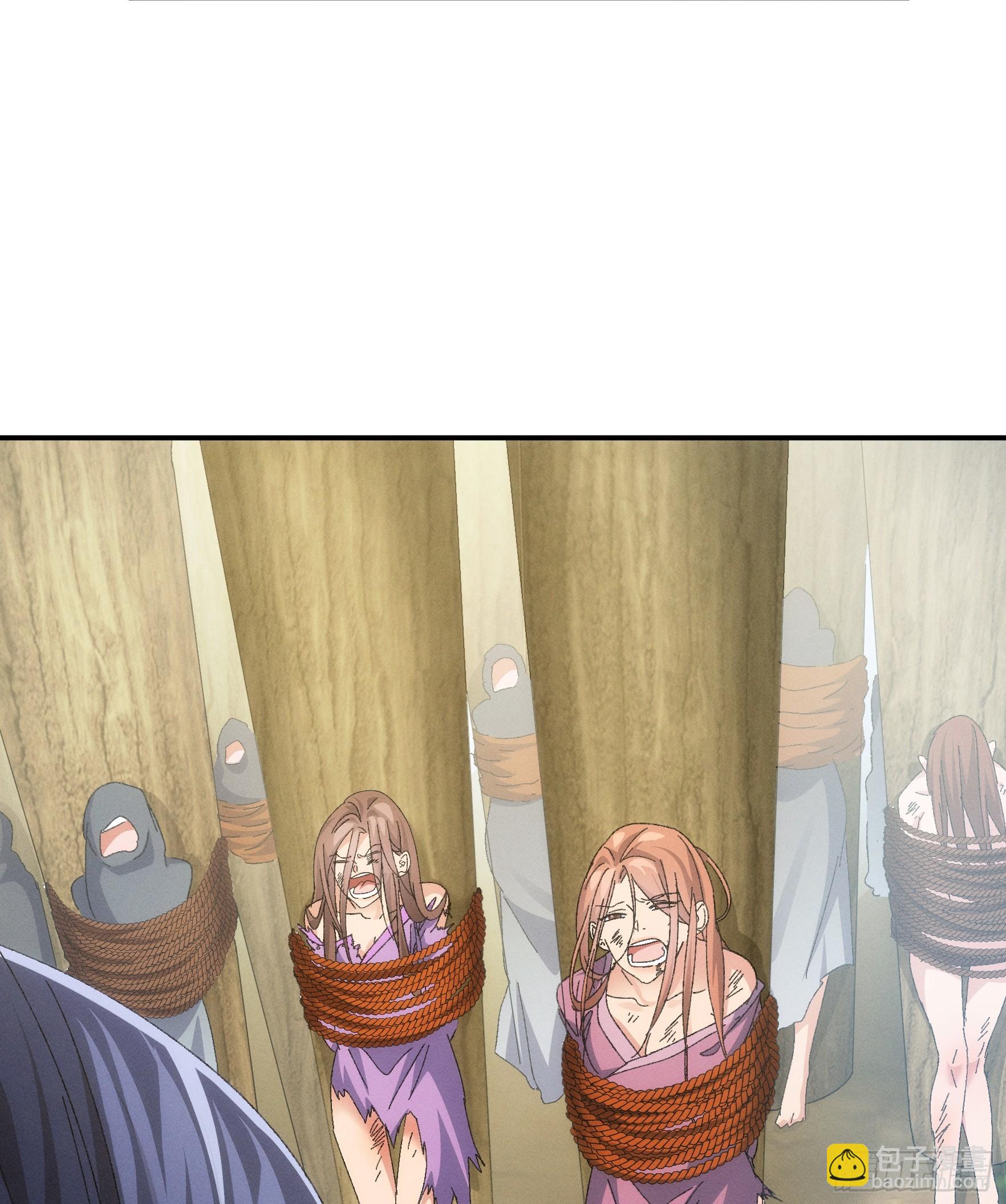 第127话：缺少社会毒打-第131话