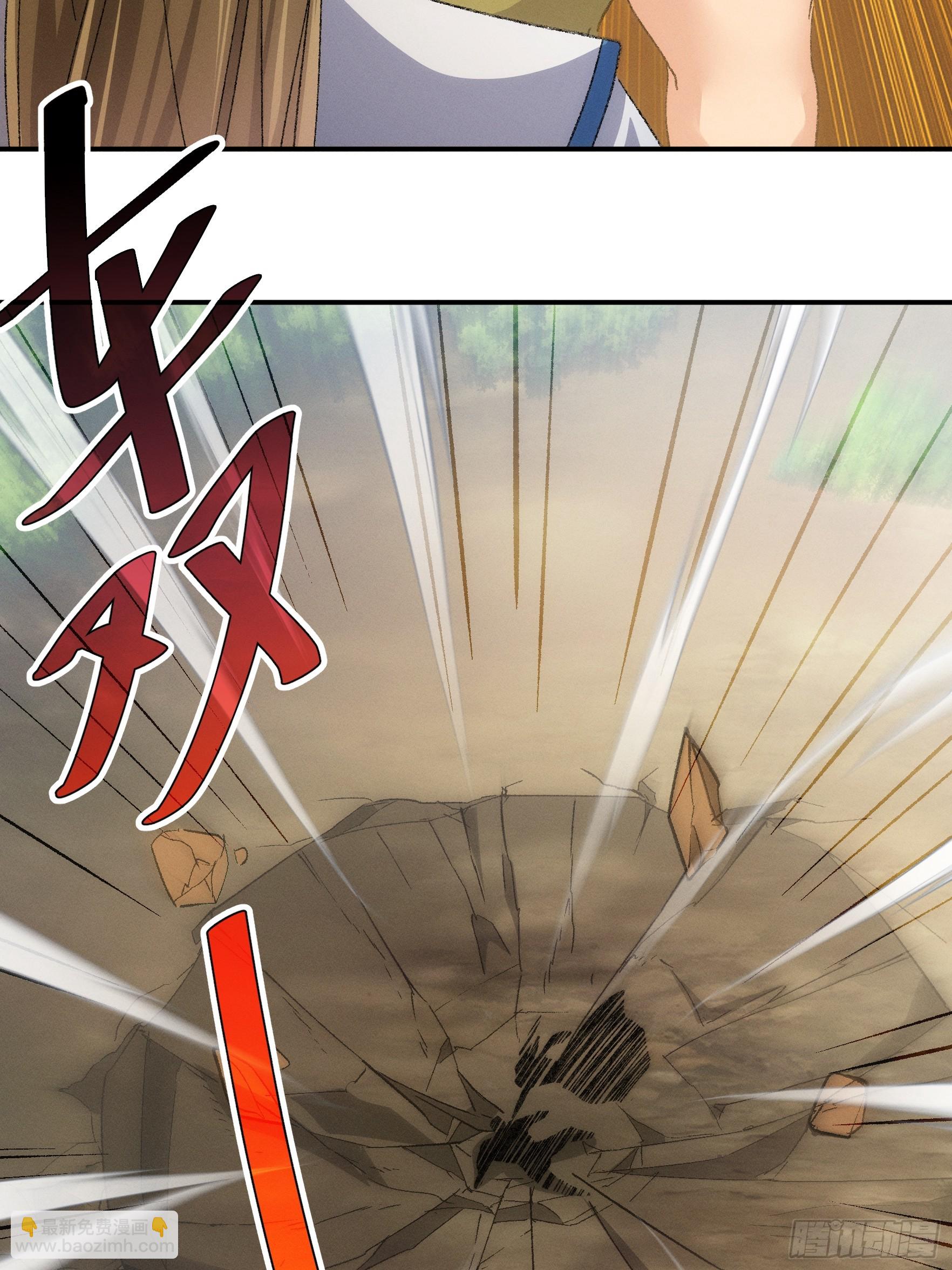 第127话：缺少社会毒打-第131话