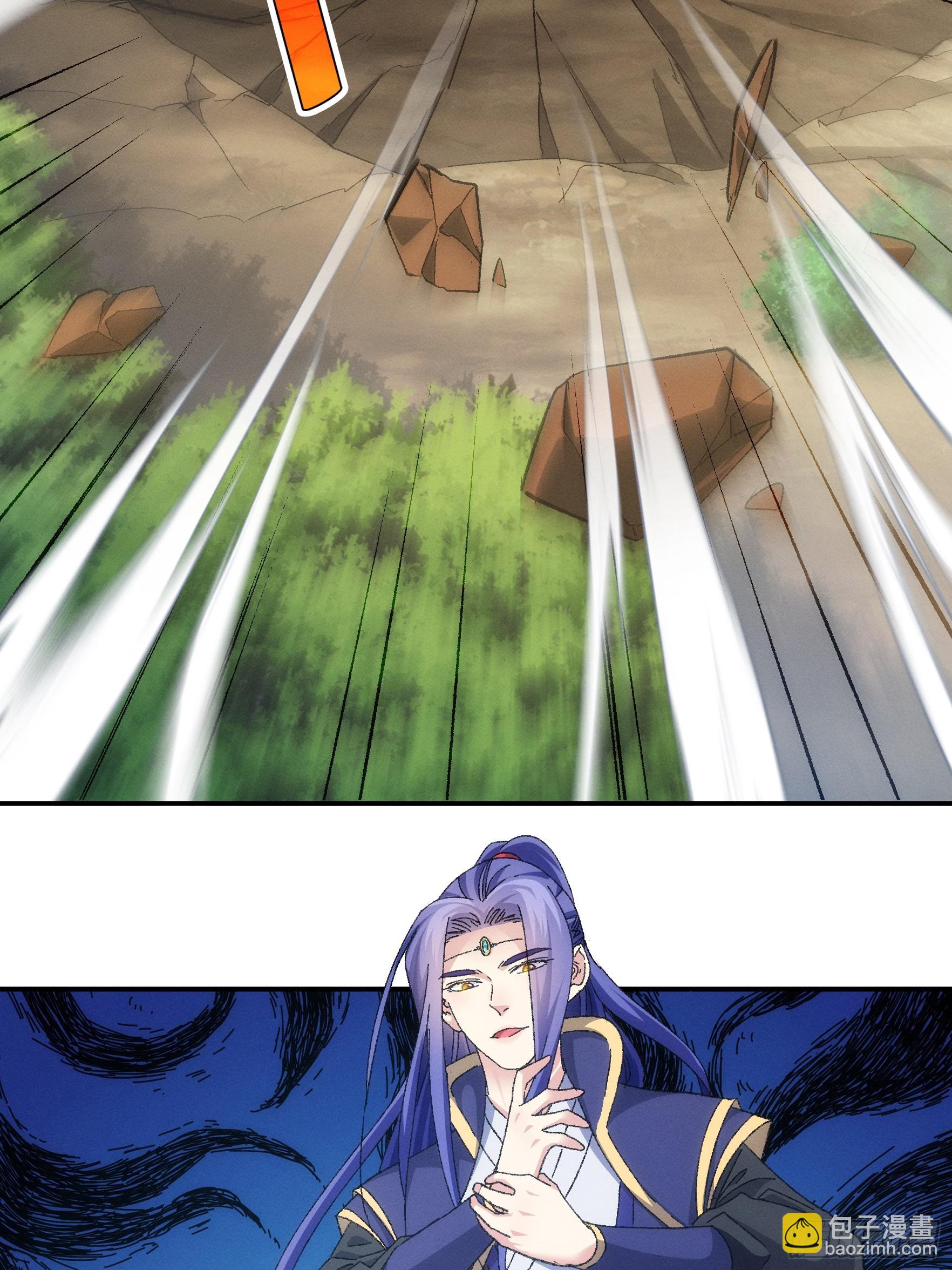 第127话：缺少社会毒打-第131话