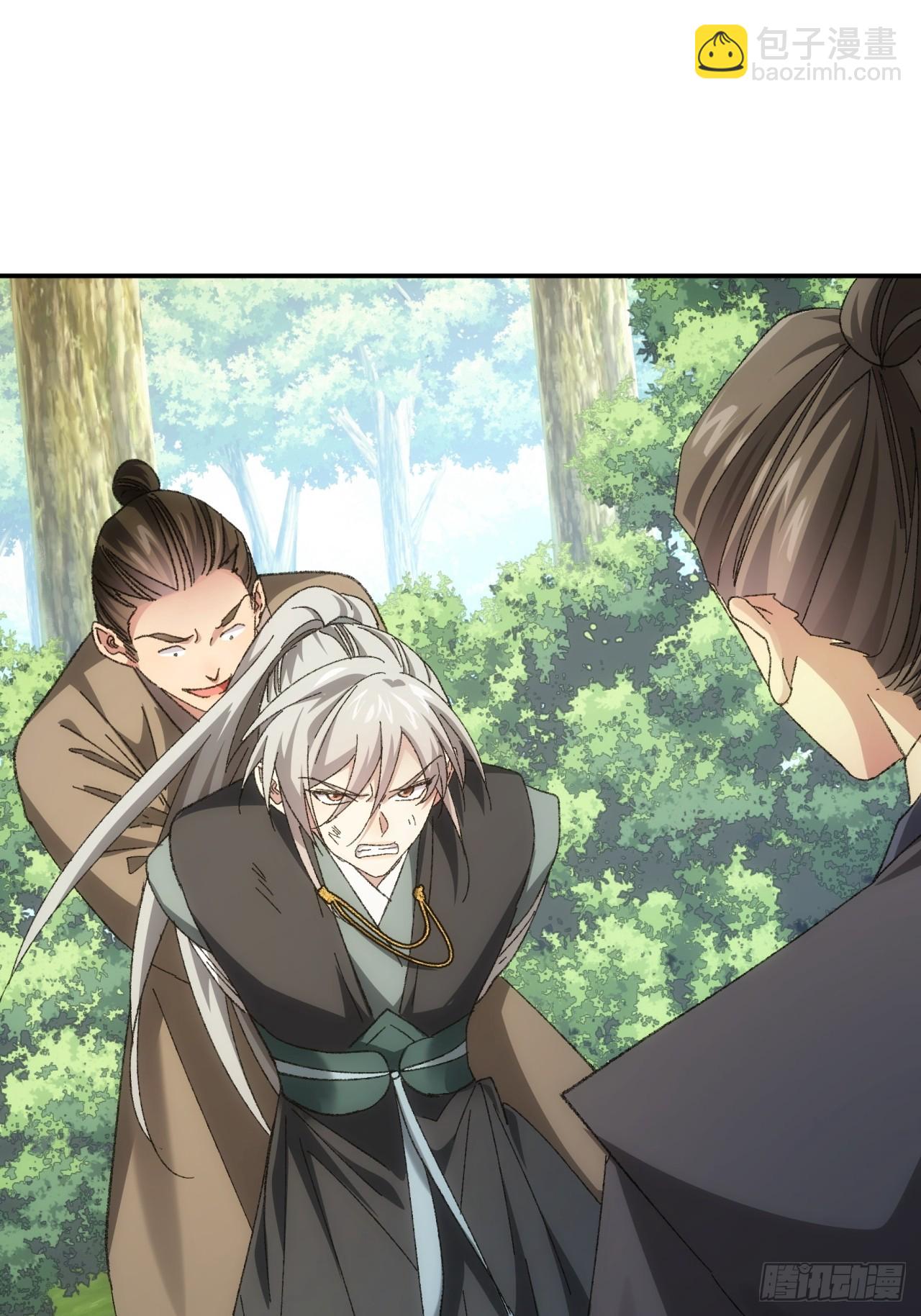 第130话：这波不亏-第135话