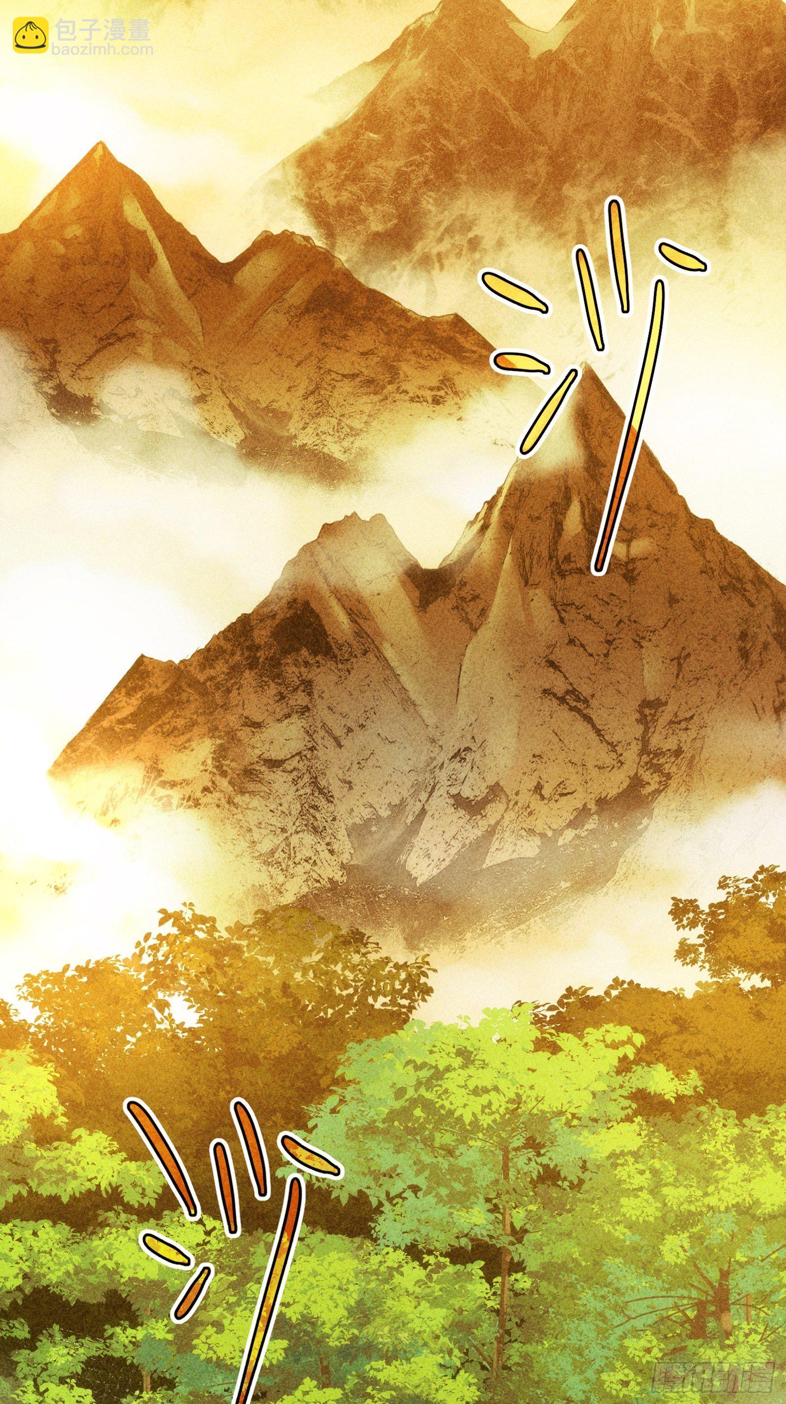 第1话 基础属性点不香吗(1/2)-第3话