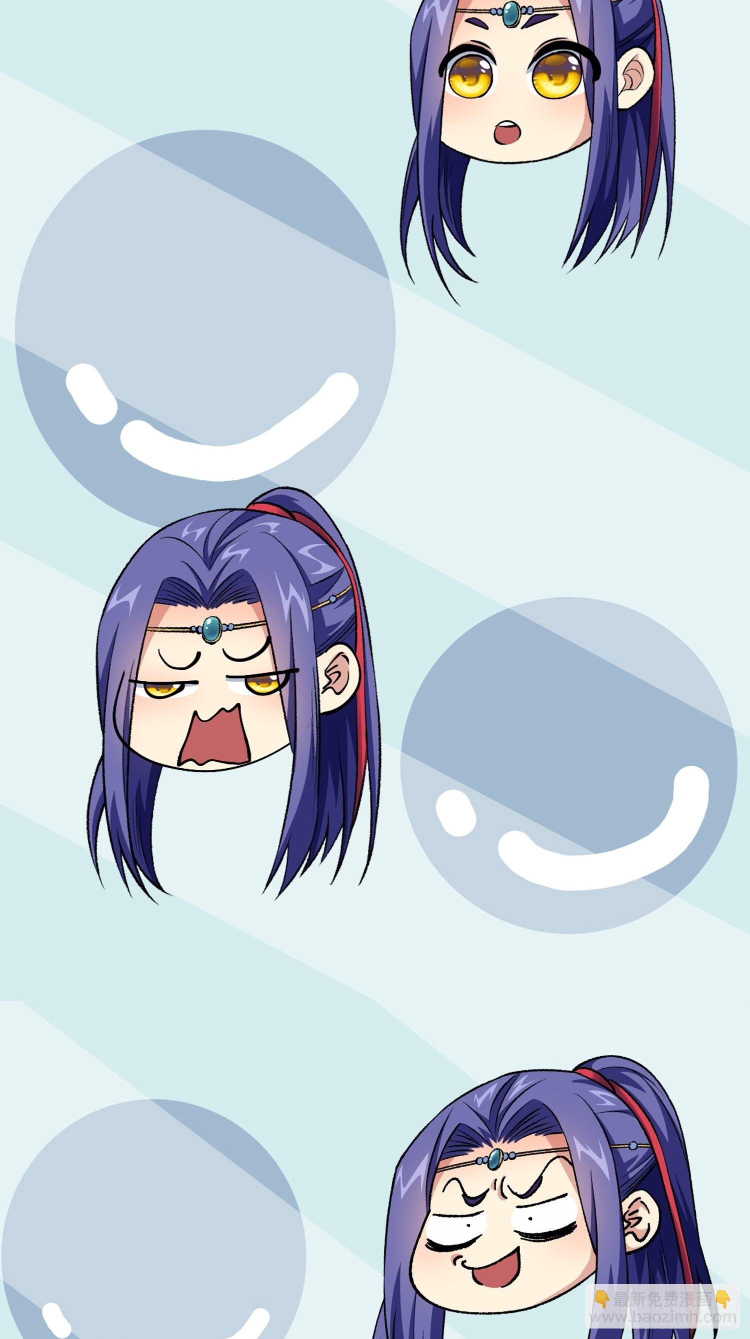 第29话 优秀的小弟-第31话