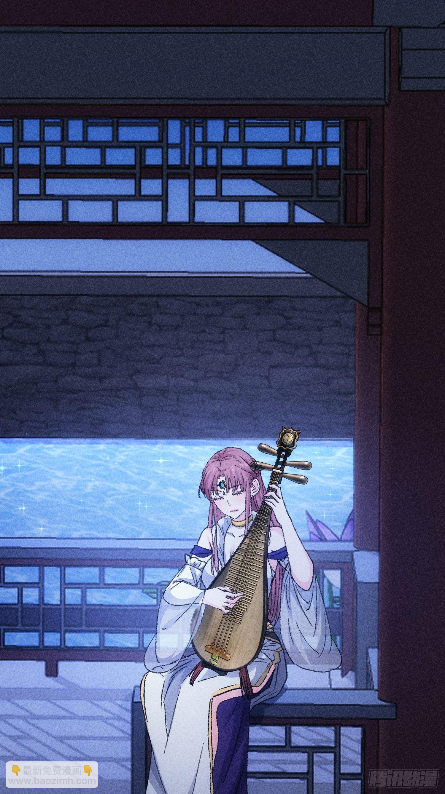 第5话 最强扮猪吃老虎(1/2)-第7话