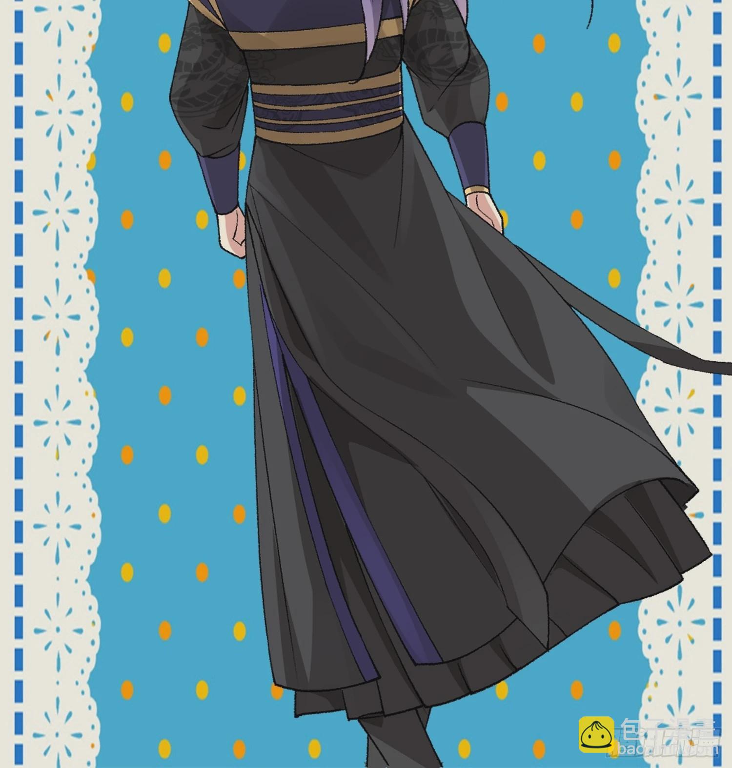 第64话 划个正字-第67话