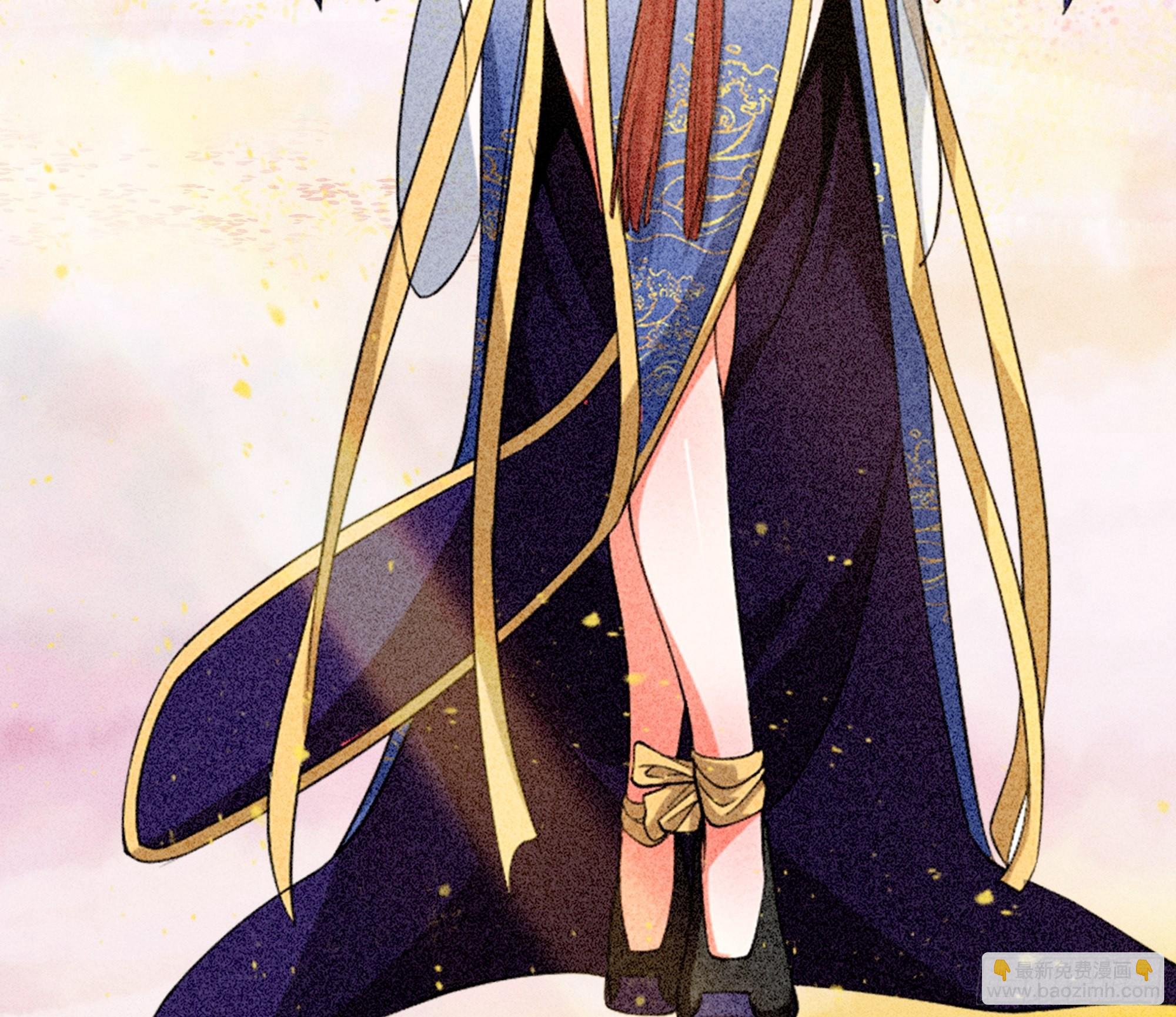 第9话 路见不平赶紧走-第11话