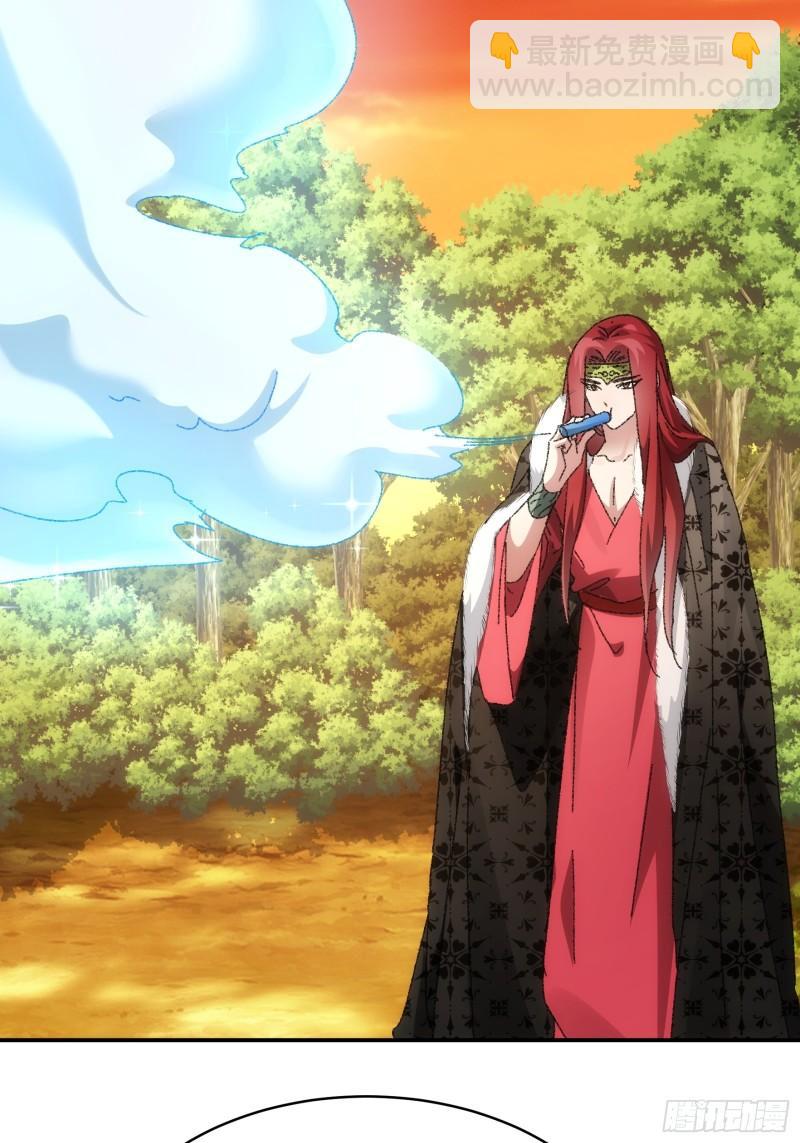 第114话：皇帝候选人-第117话