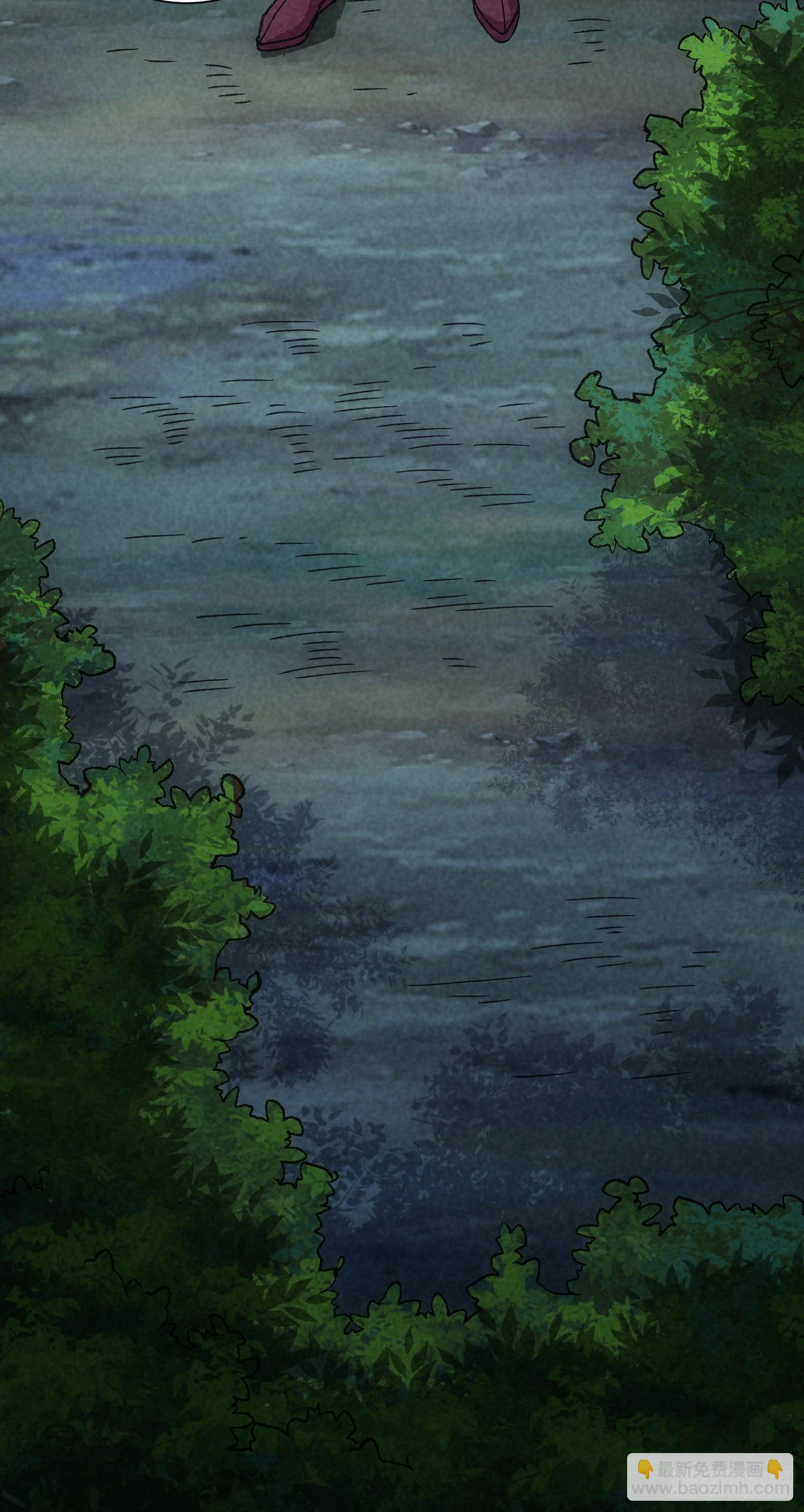 第13话 何方高人-第15话