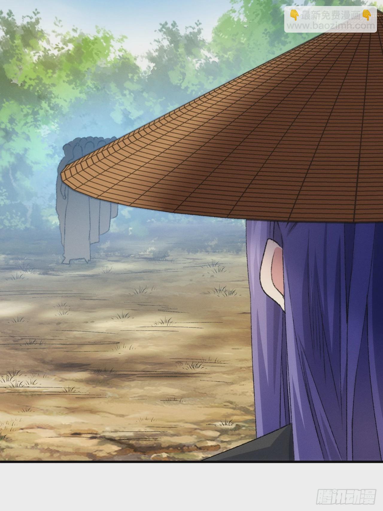 第147话：皆大欢喜-第141话