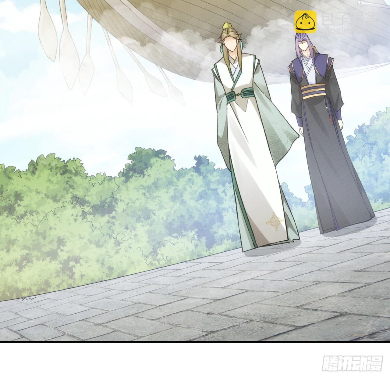 第151话：这么看不起皇帝？-第145话