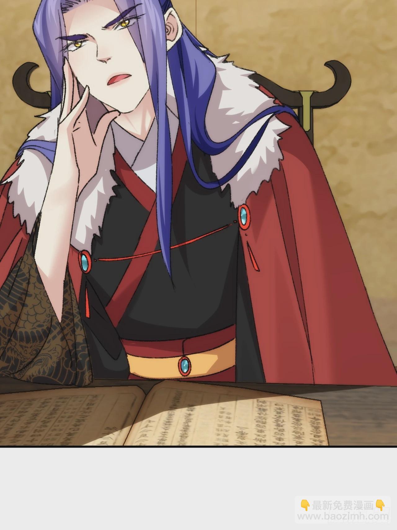 第161话：这就是家书吗？(1/2)-第155话