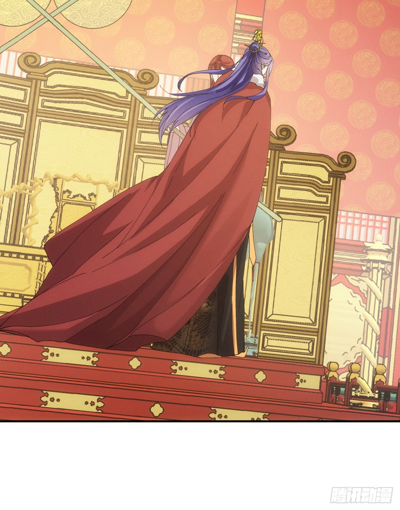 第167话：对抗宗门-第161话