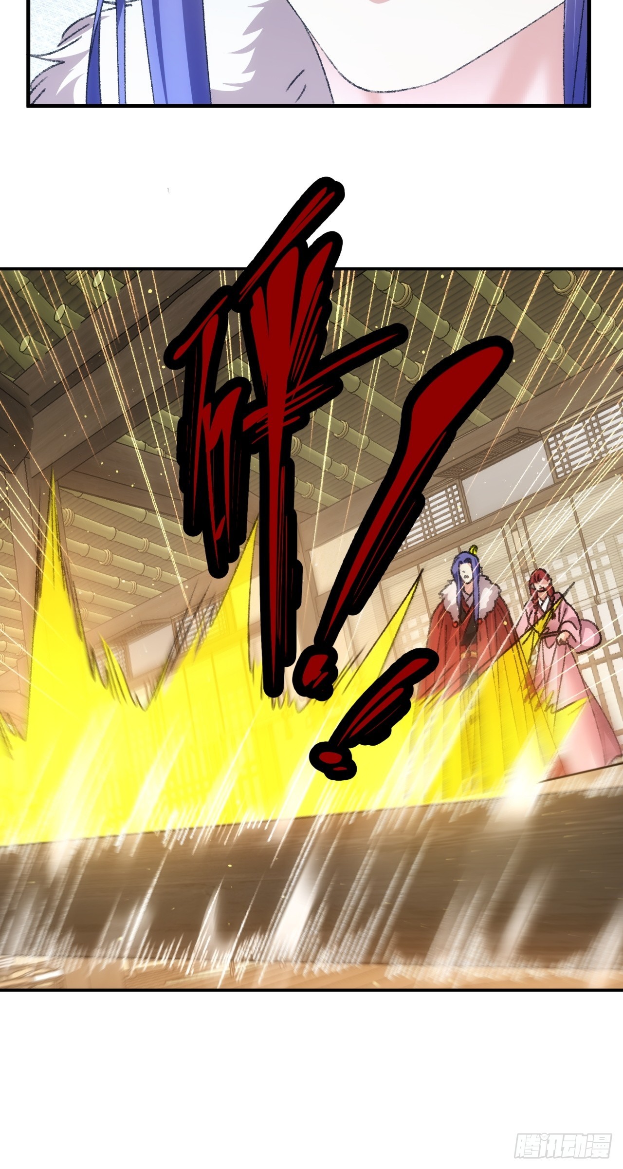 第169话：言灵测试-第163话