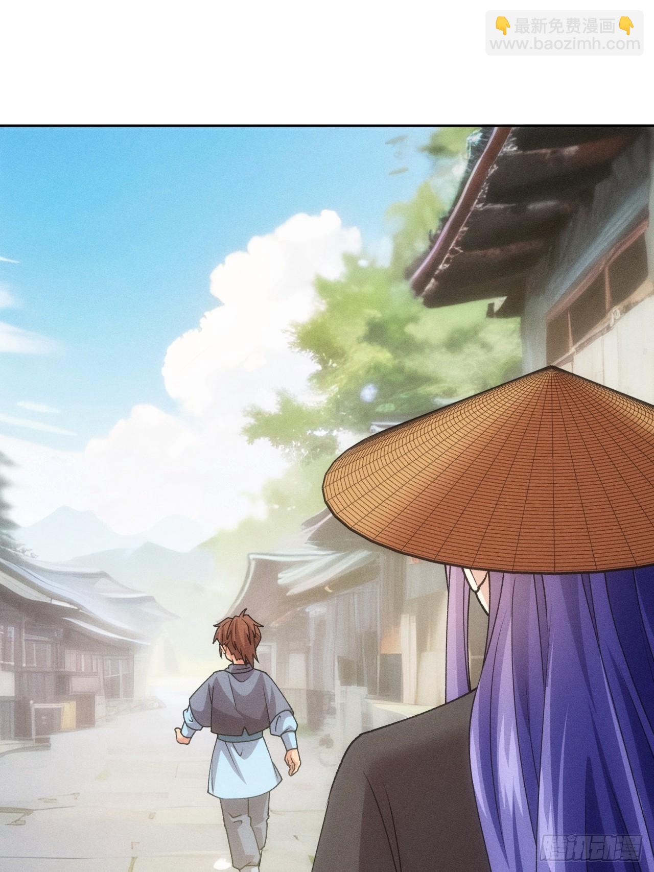 第183话：钱小东(1/2)-第177话