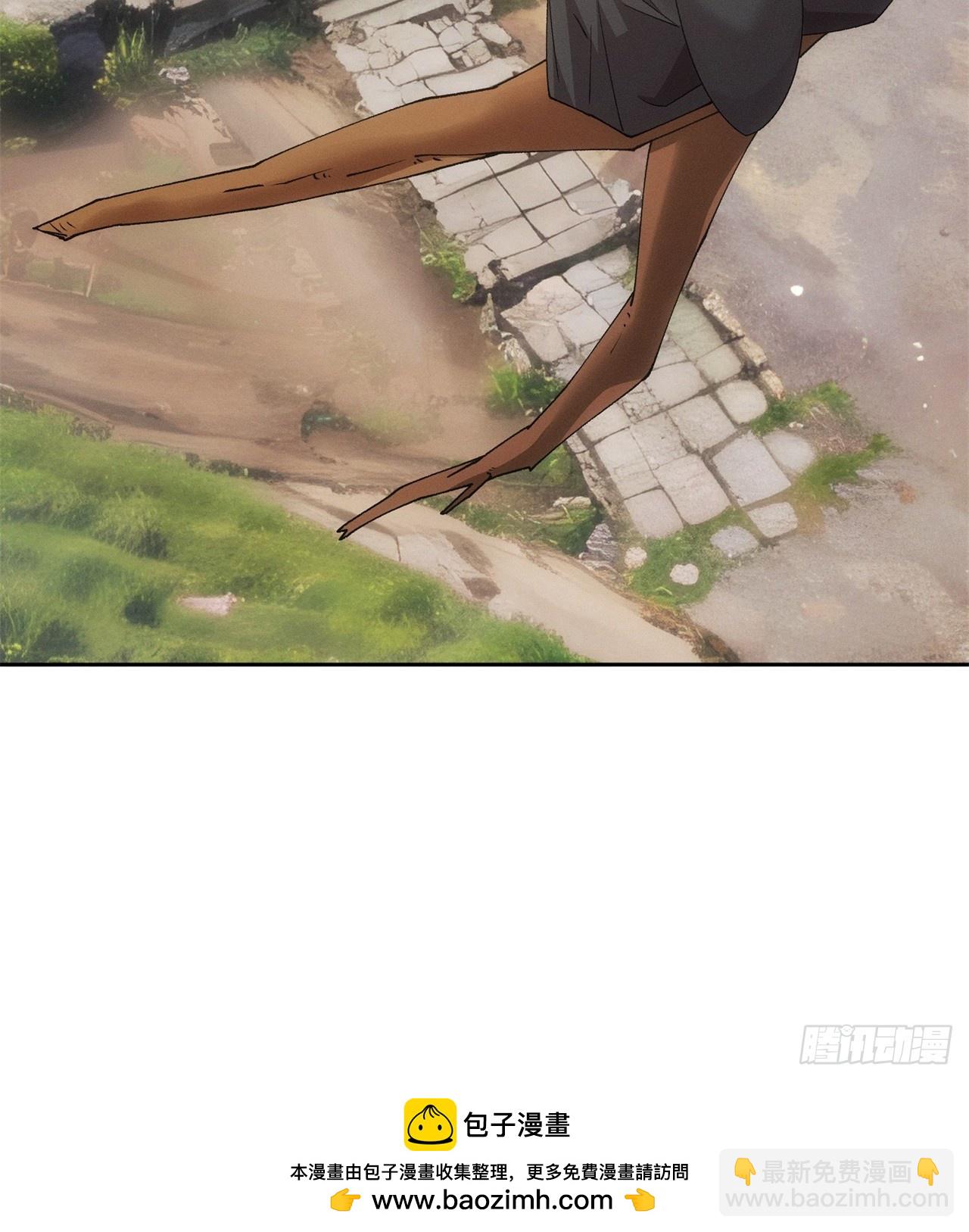 第183话：钱小东(1/2)-第177话