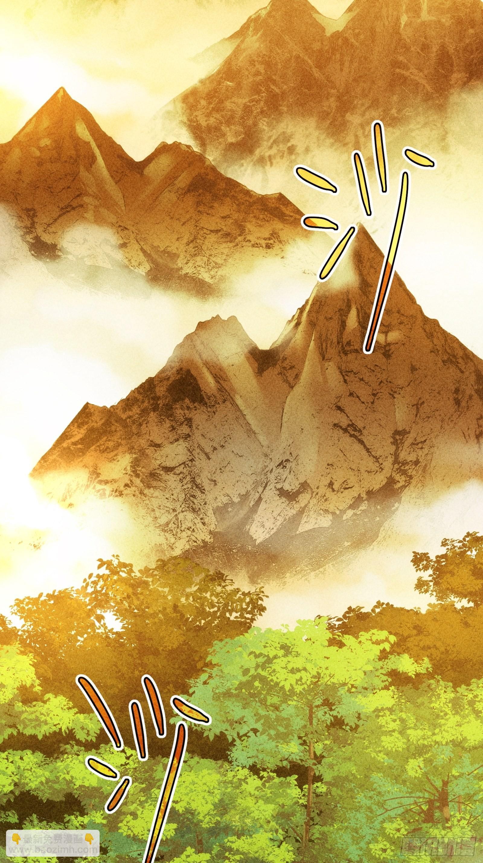 第1话 基础属性点不香吗(1/2)-第3话