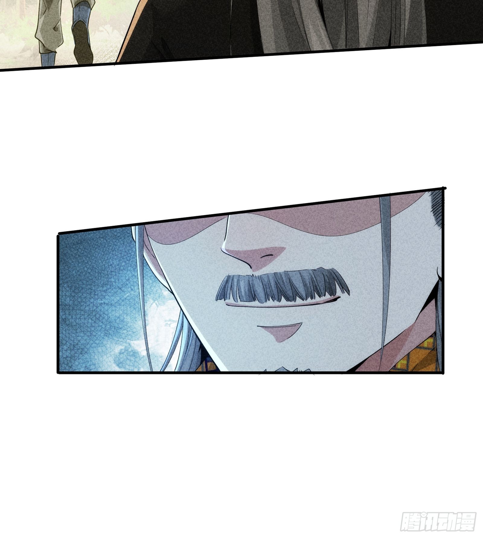 第1话 基础属性点不香吗(1/2)-第3话