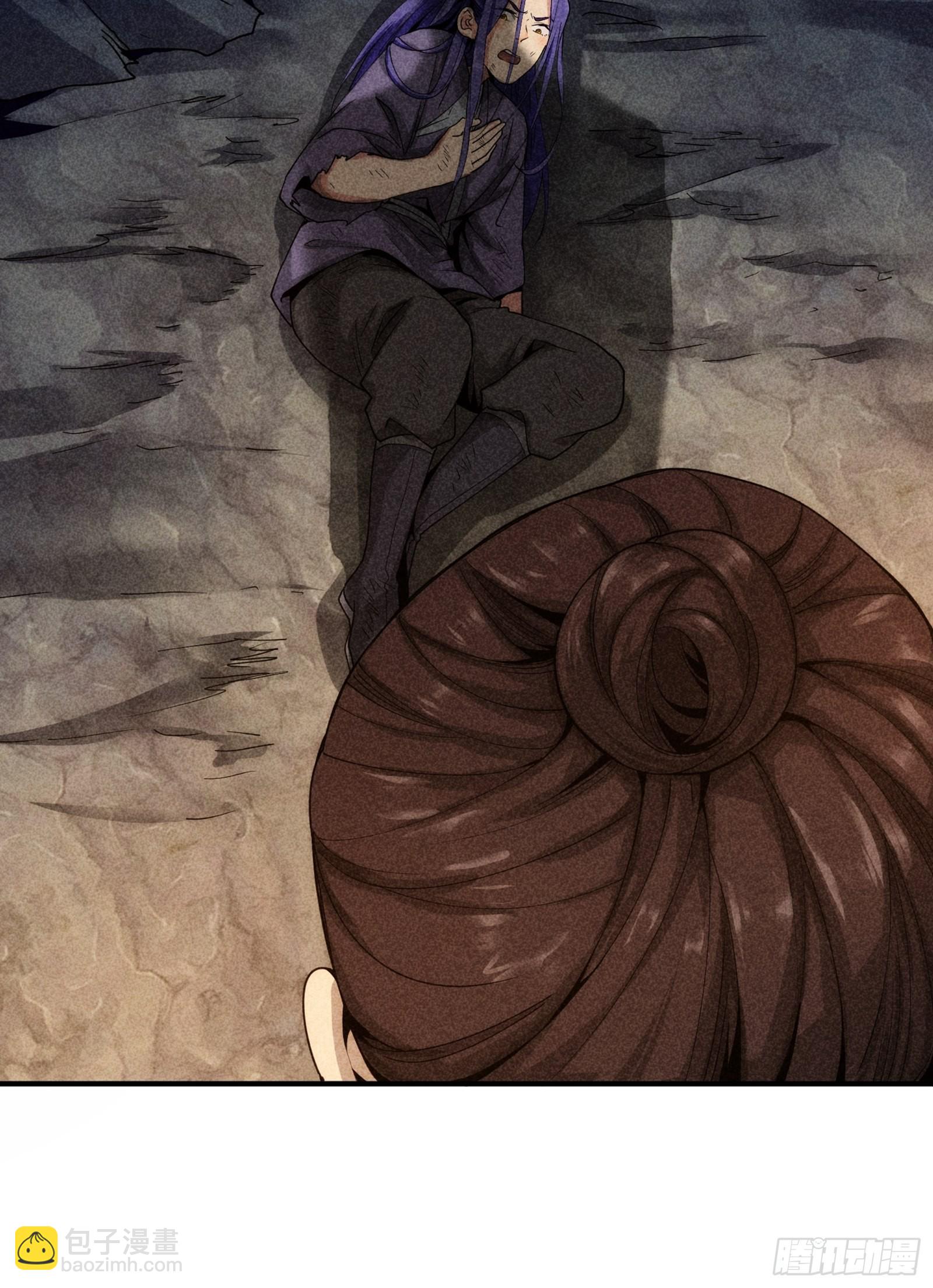 第1话 基础属性点不香吗(1/2)-第3话