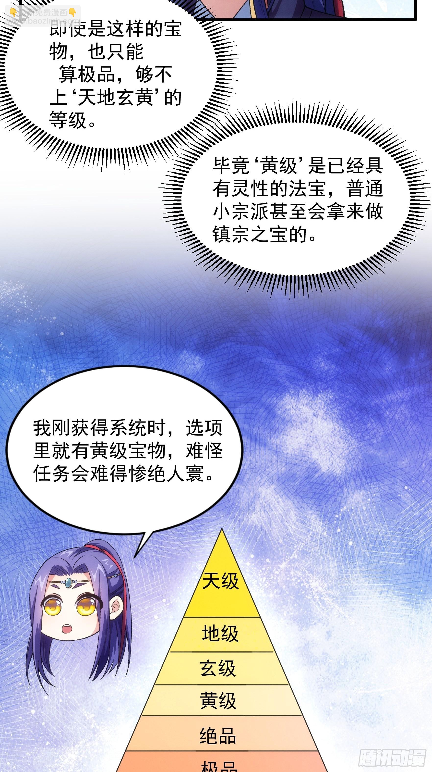 第25话 舔狗&mdash;无所有-第27话