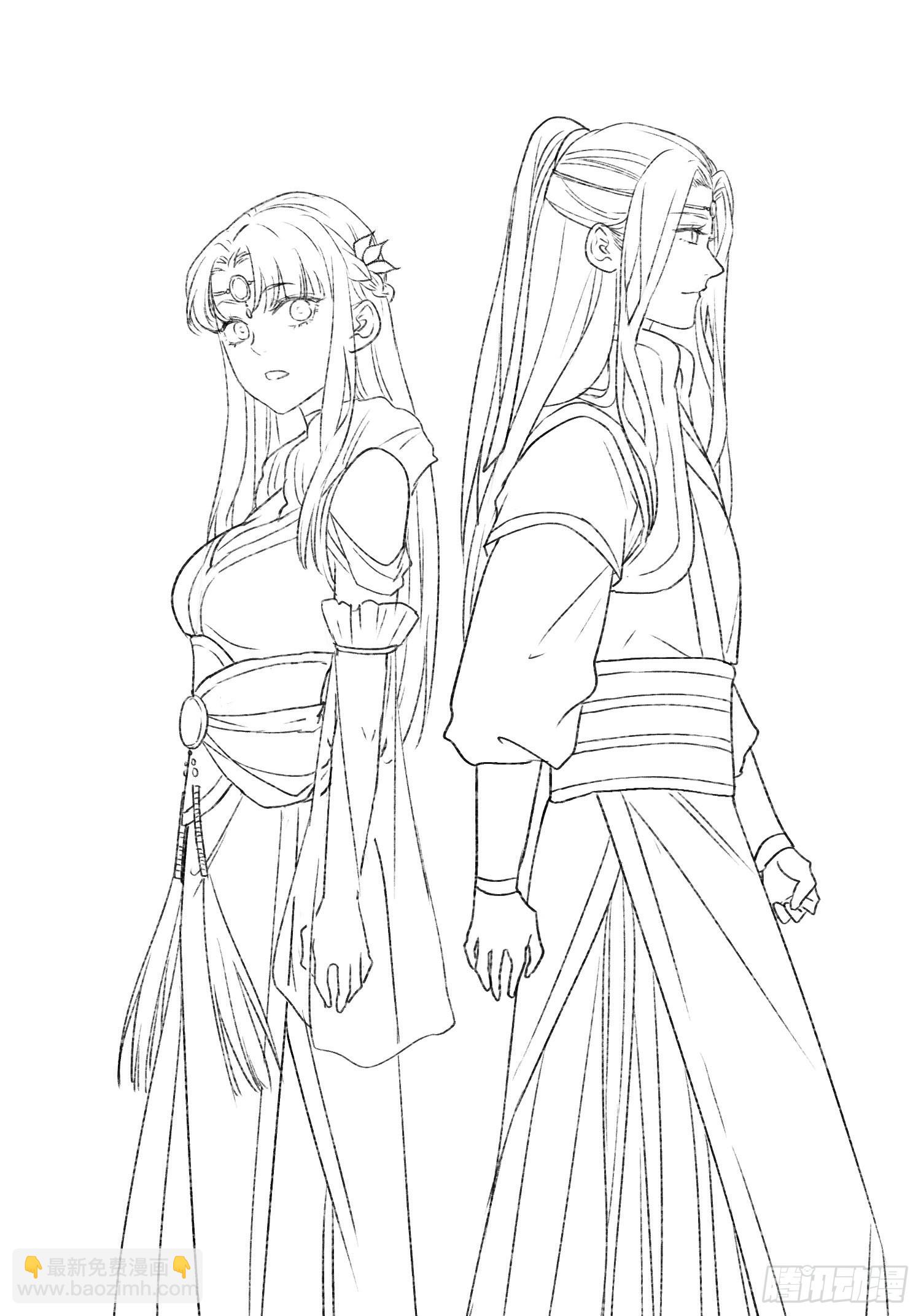 第3话 巡山刷点美滋滋(1/2)-第5话