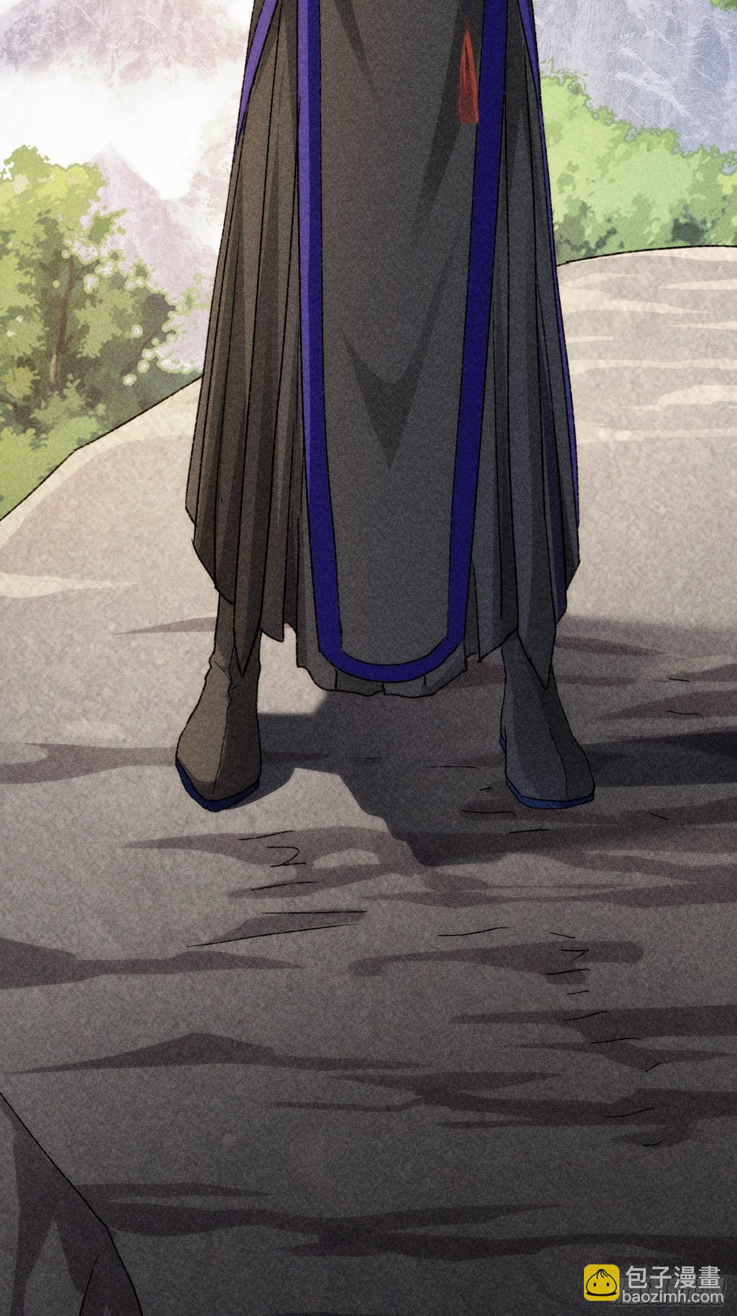 第3话 巡山刷点美滋滋(1/2)-第5话