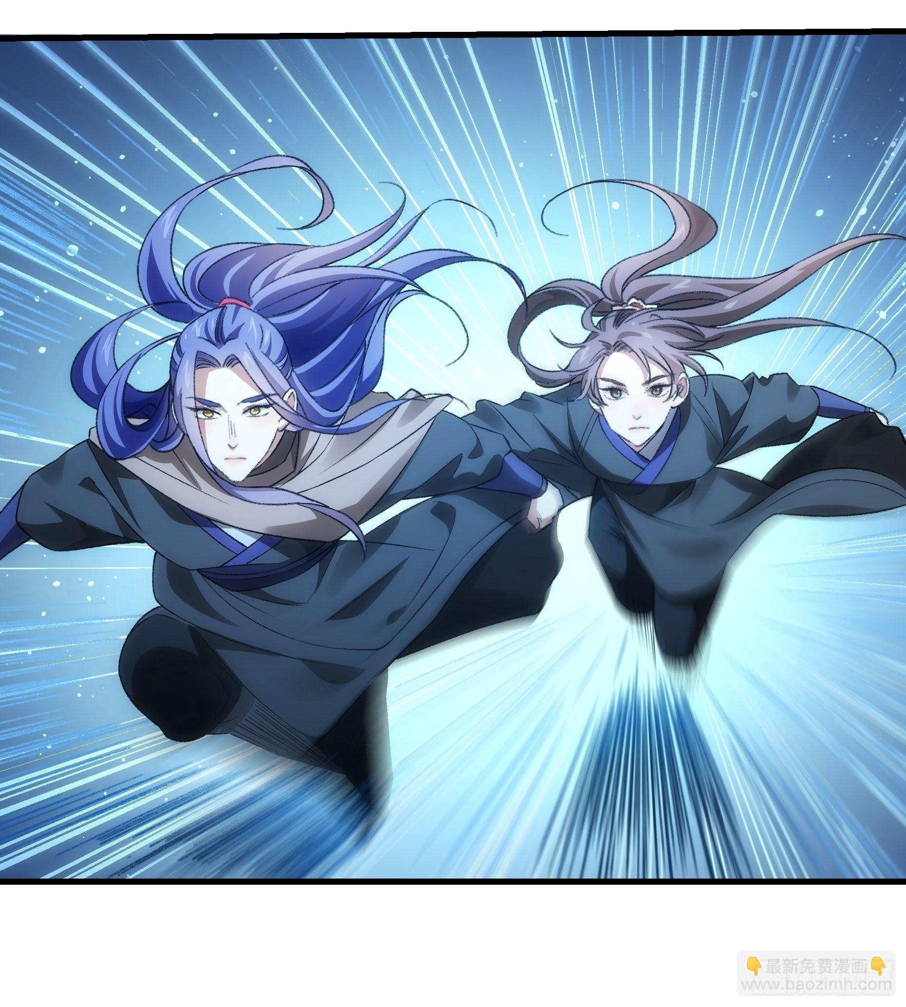 第41话 有人抢食-第43话