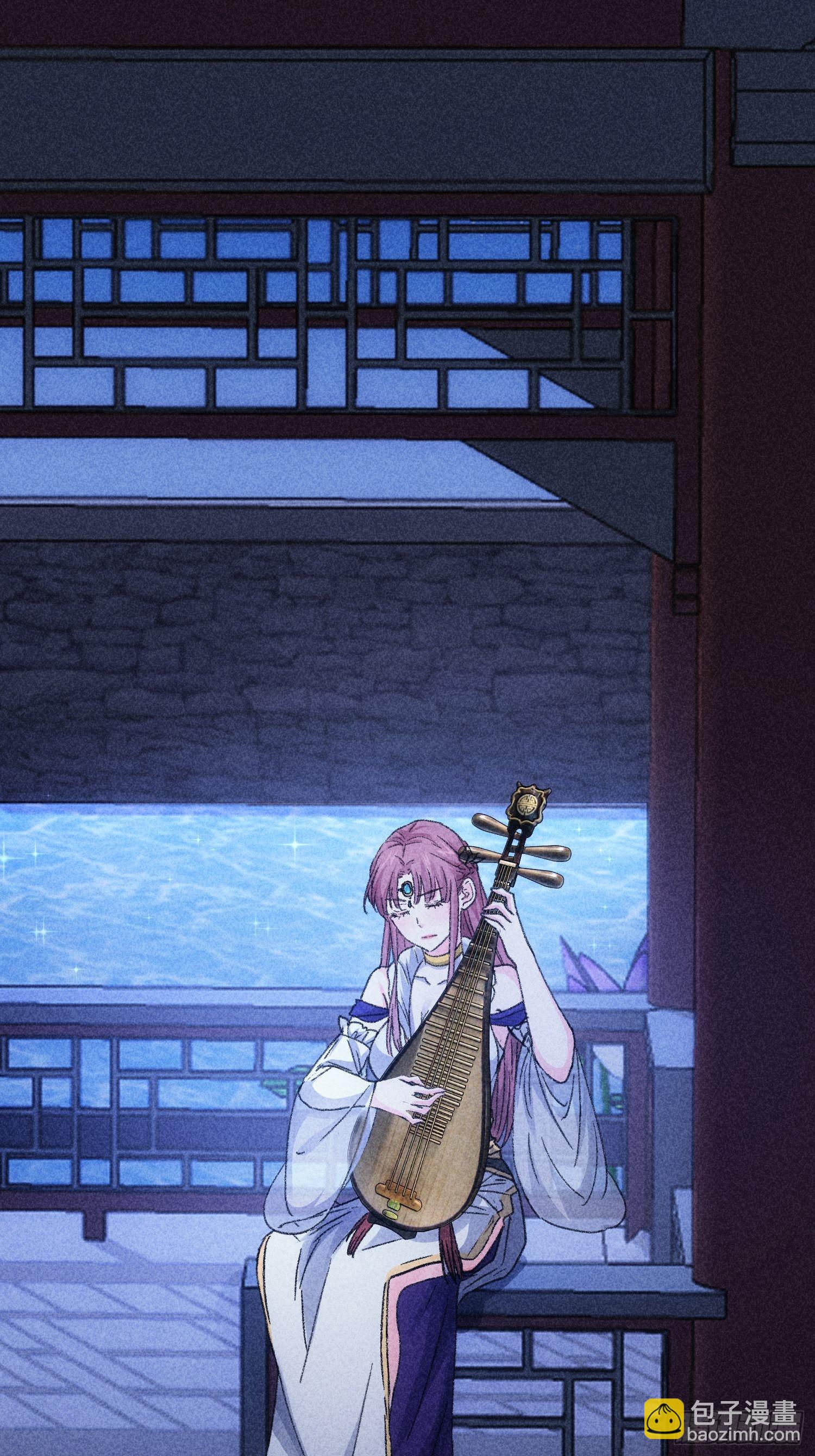 第5话 最强扮猪吃老虎(1/2)-第7话