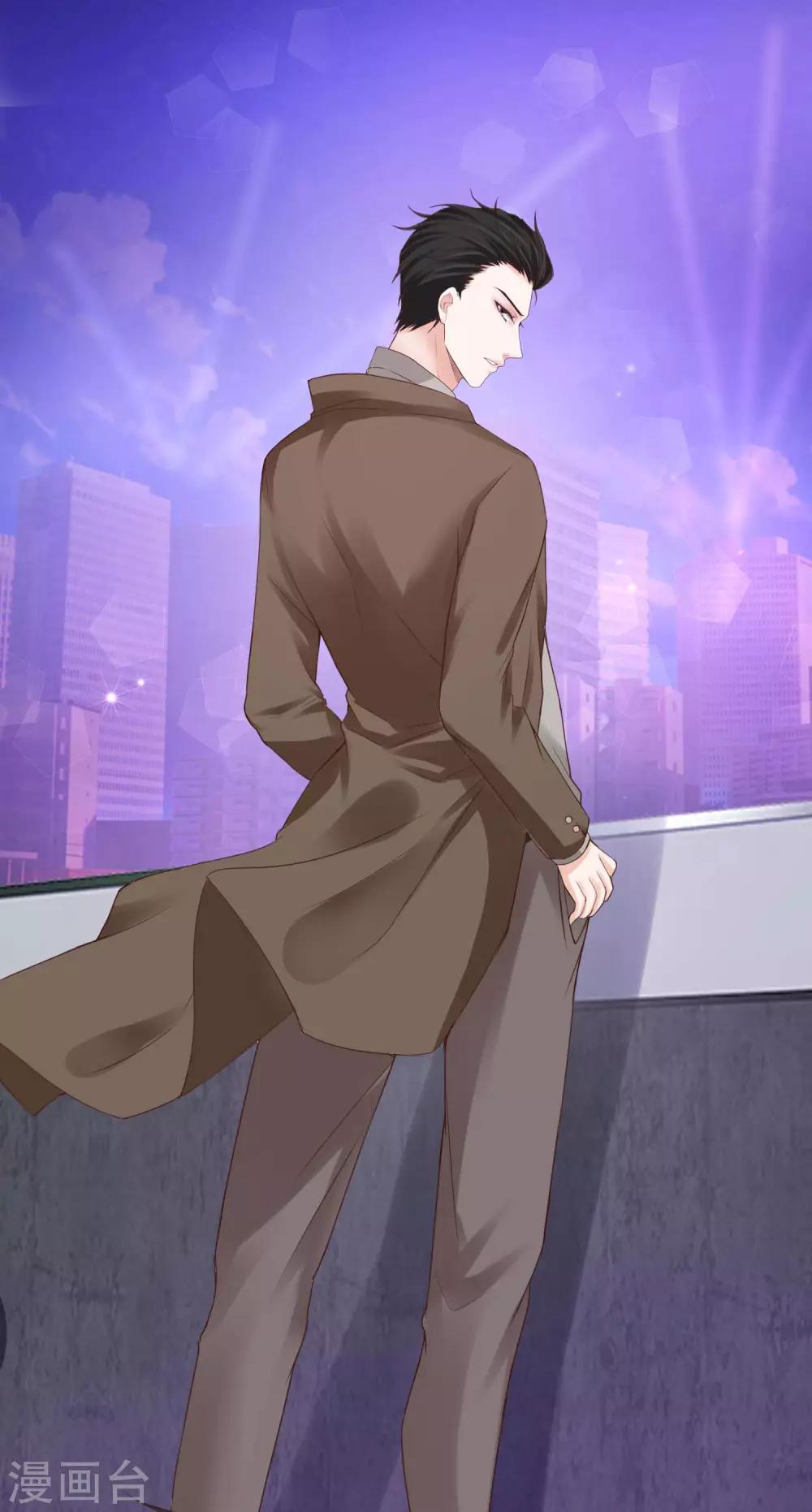 第31话 醉酒调戏林萧风-第31话