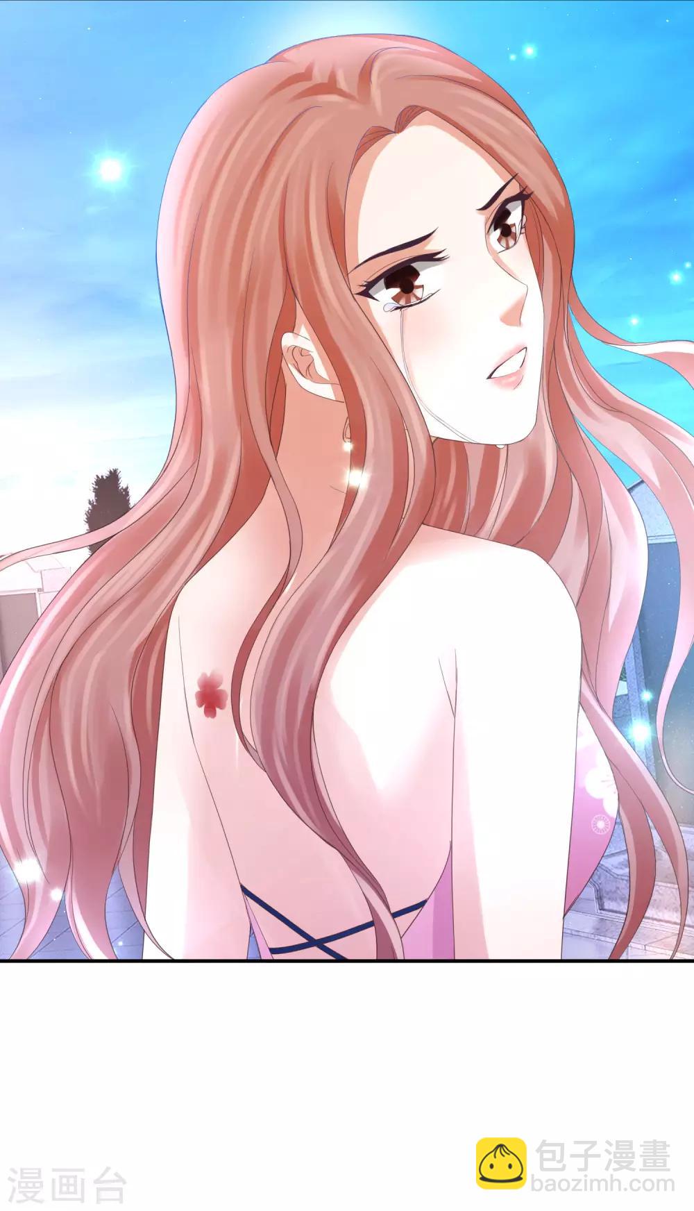 第37话 你没资格哭-第37话