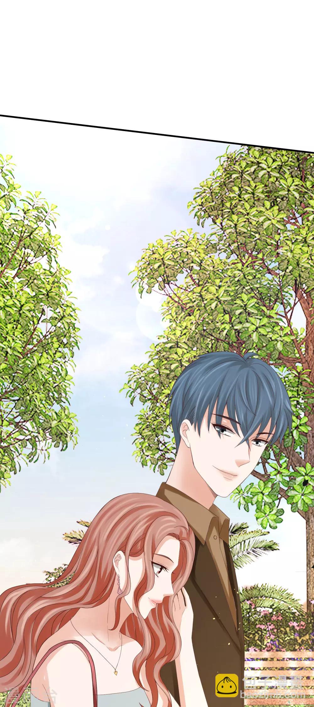 第41话 用实力推翻舆论！-第41话