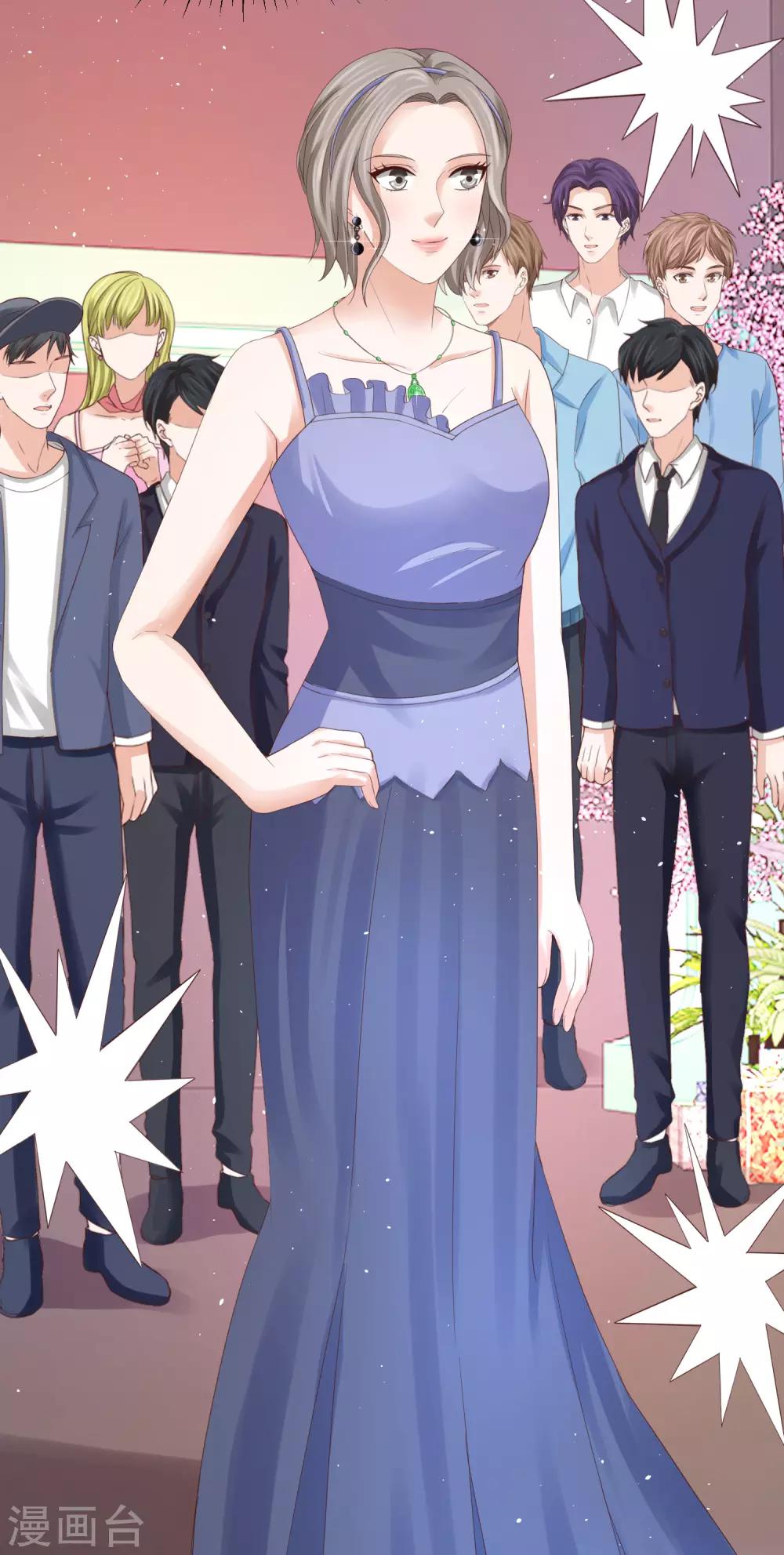 第41话 用实力推翻舆论！-第41话