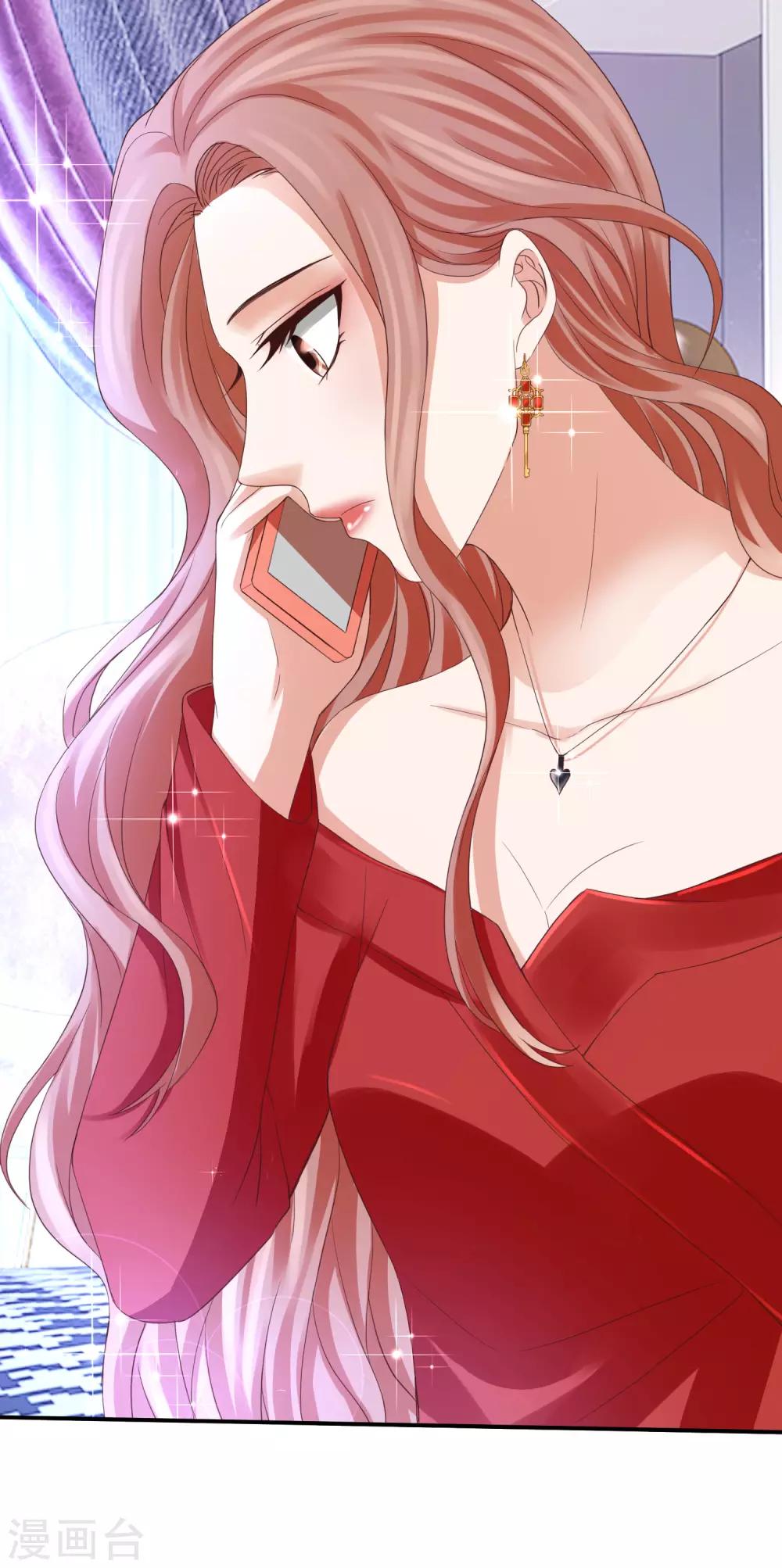 第41话 用实力推翻舆论！-第41话