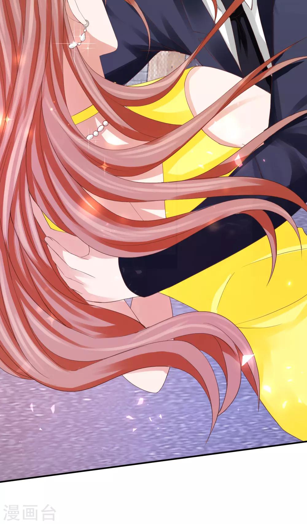 第43话 别怕，有我在！-第43话