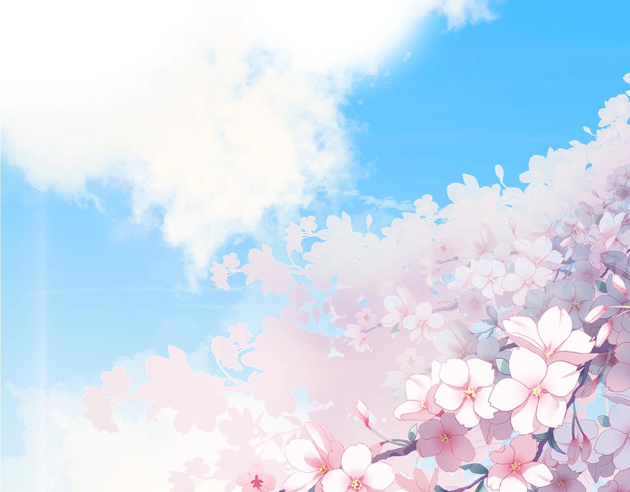 序章 人设公开-第1话