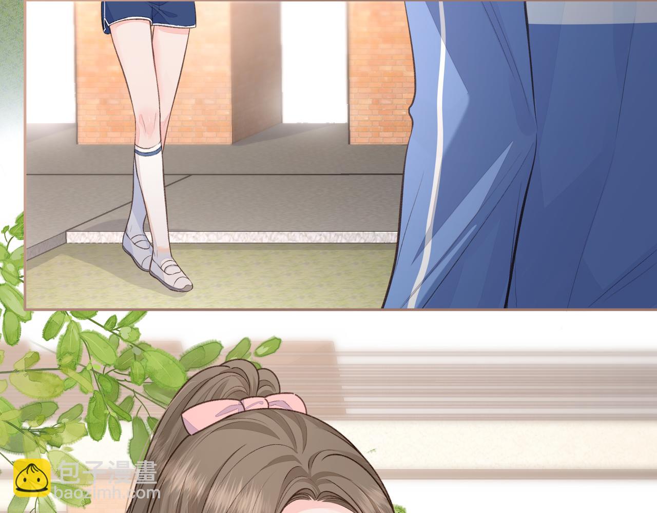 第11话 傅大少吃醋了？(1/2)-第13话