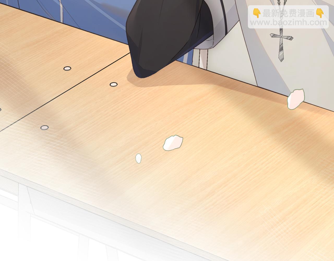 第13话 第一次指尖触碰(1/2)-第15话