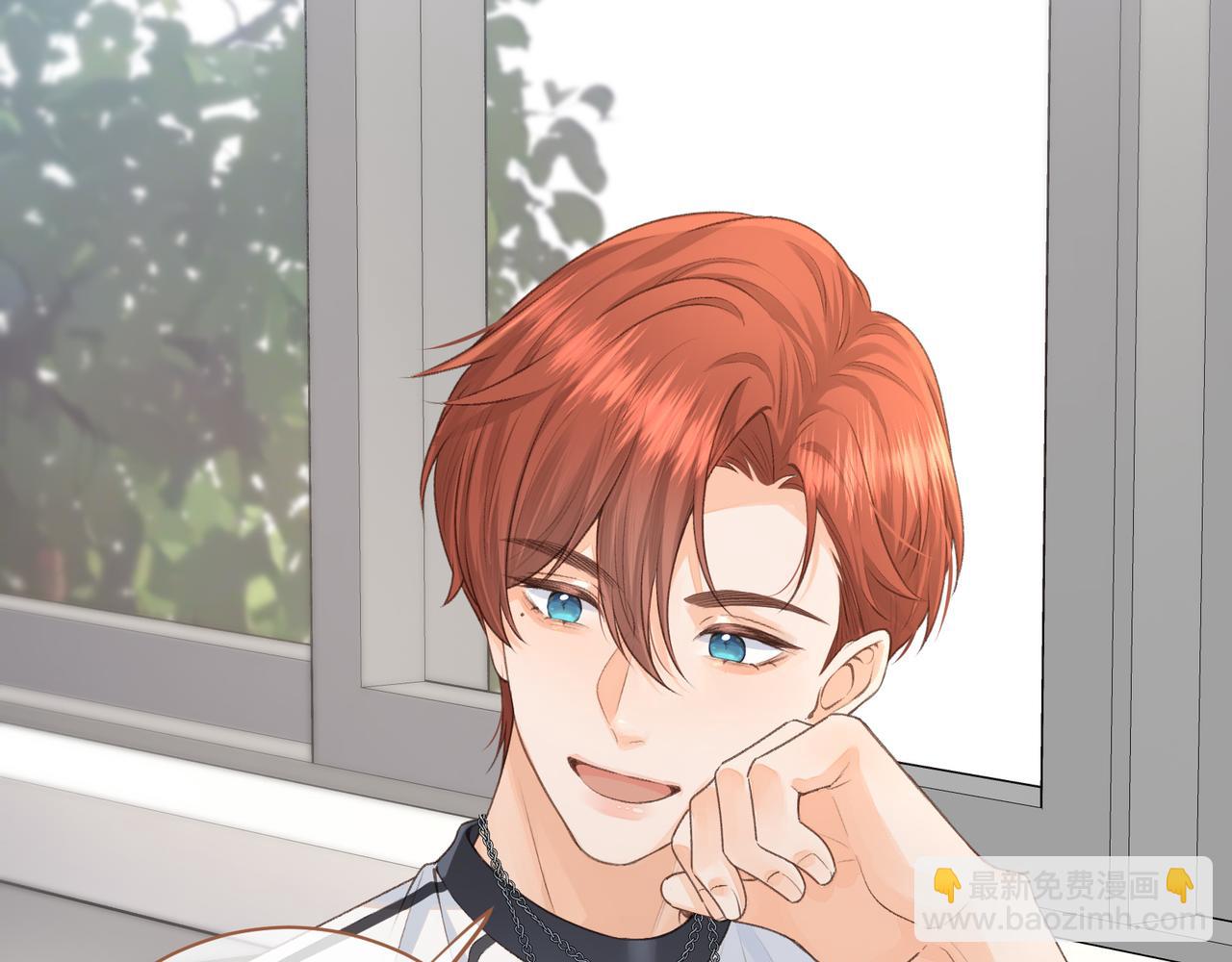 第15话 傅大少的独家安慰方式(1/2)-第17话