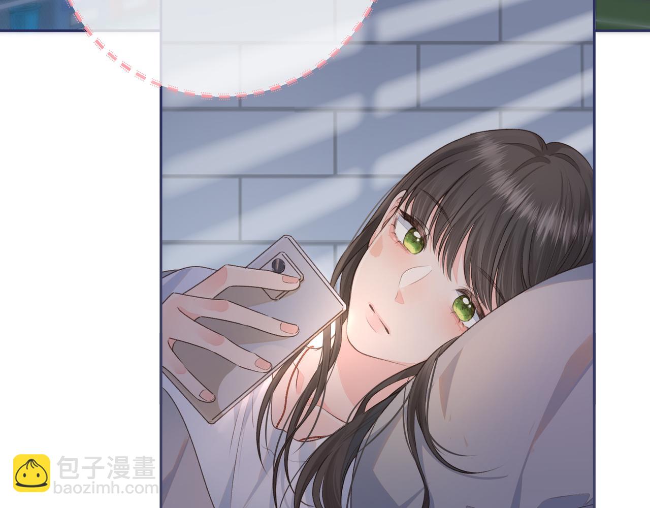 第15话 傅大少的独家安慰方式(1/2)-第17话