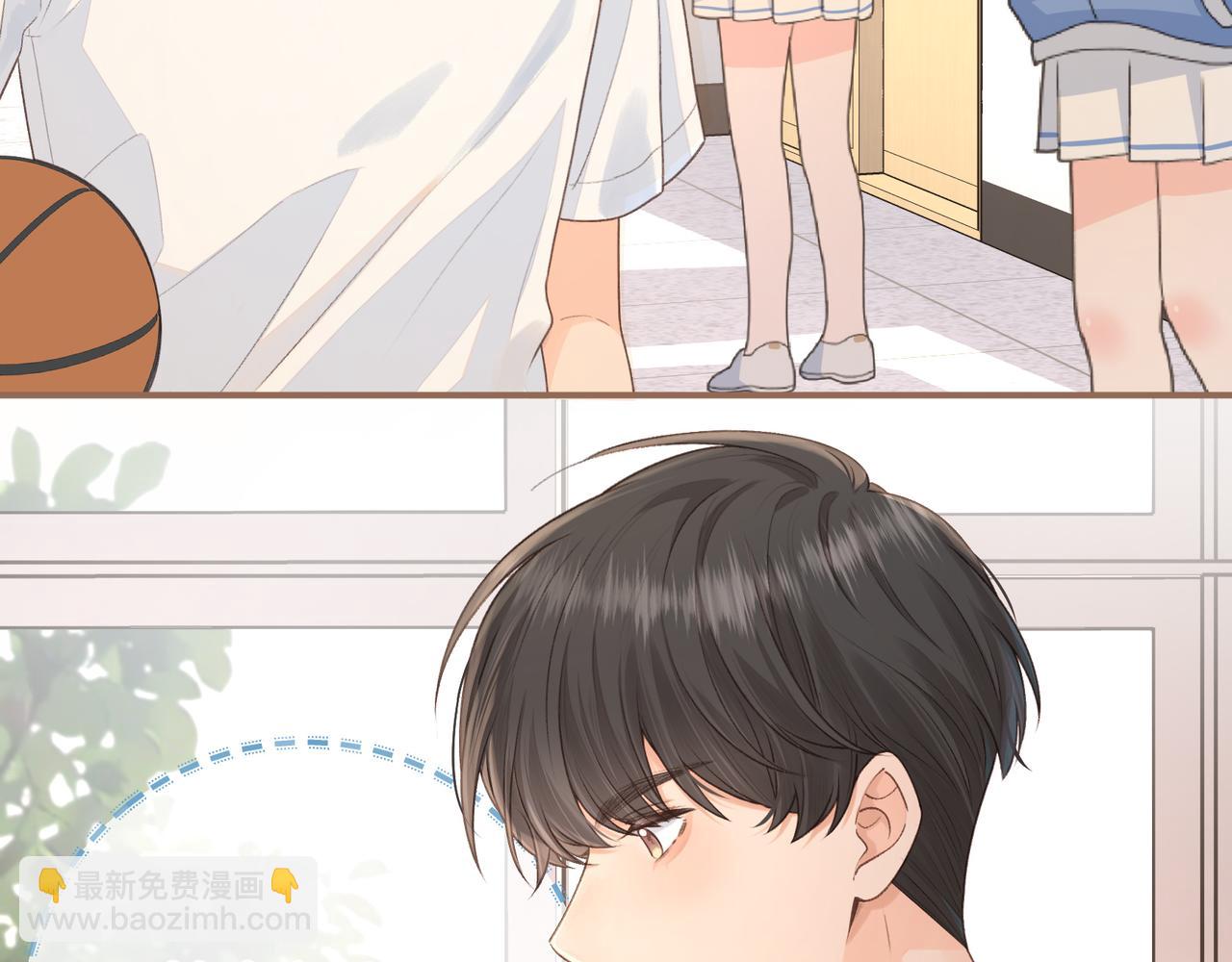 第15话 傅大少的独家安慰方式(1/2)-第17话