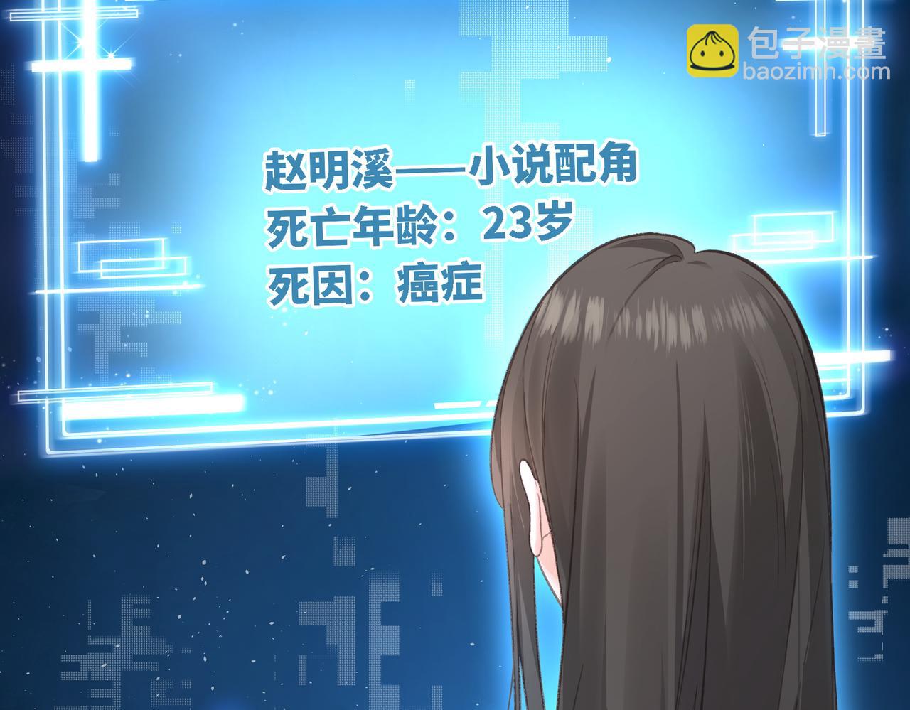 第1话 我复活了？(1/3)-第3话