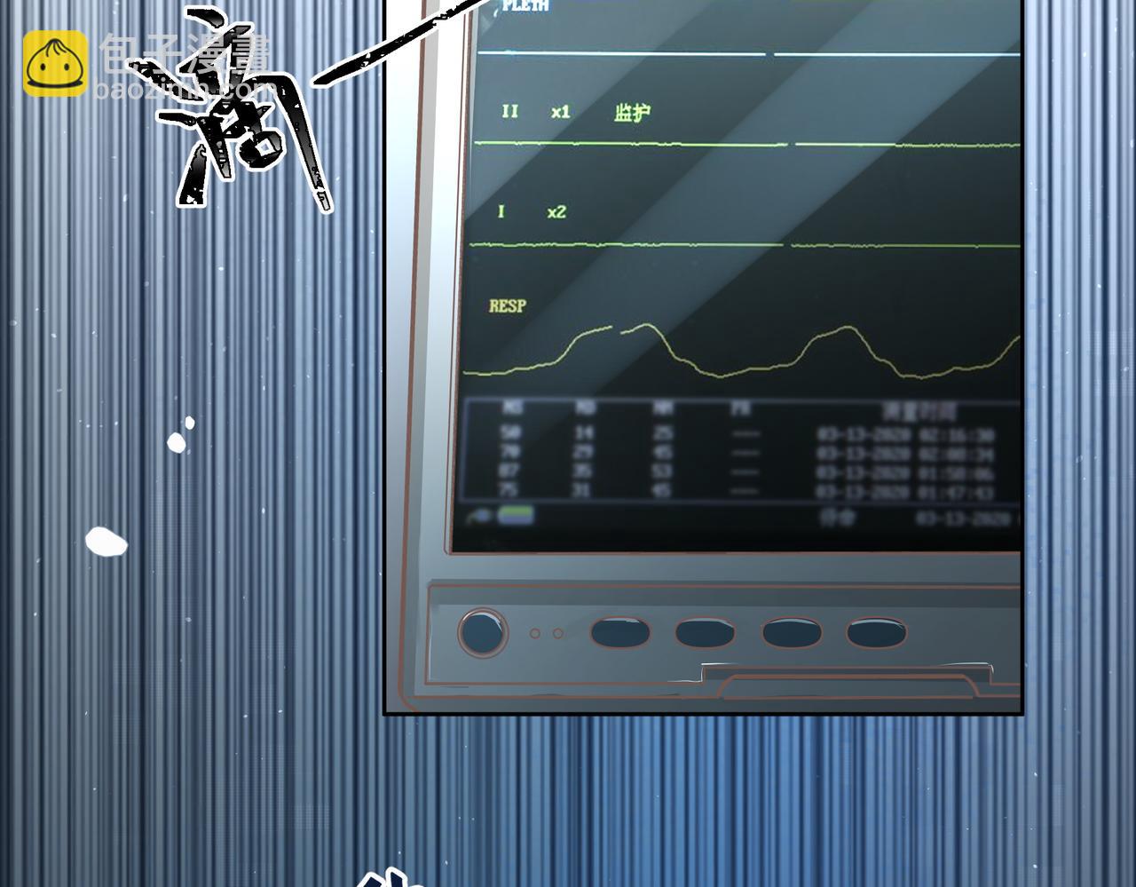 第1话 我复活了？(1/3)-第3话