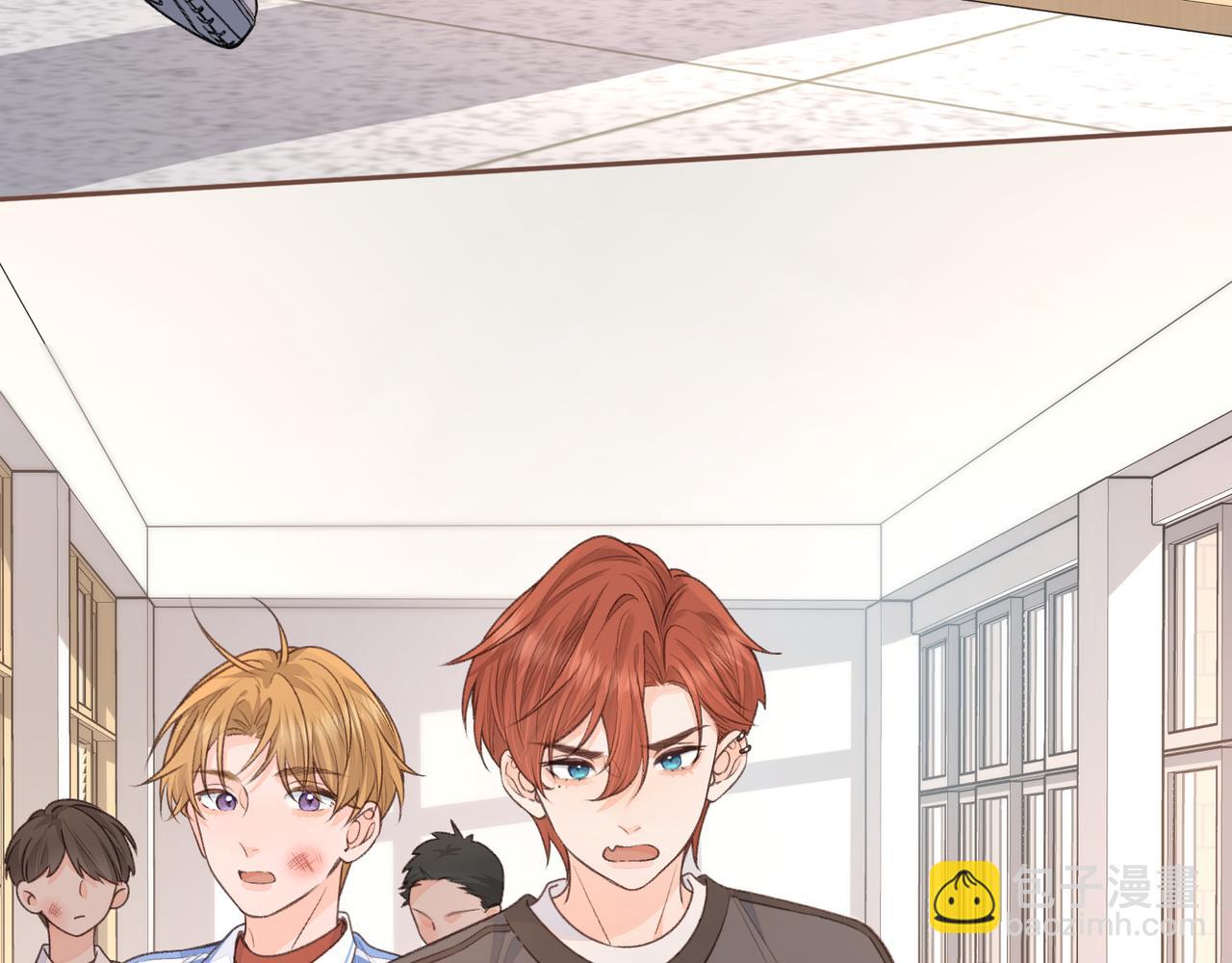 第23话 她怎么这么好看啊(1/2)-第25话